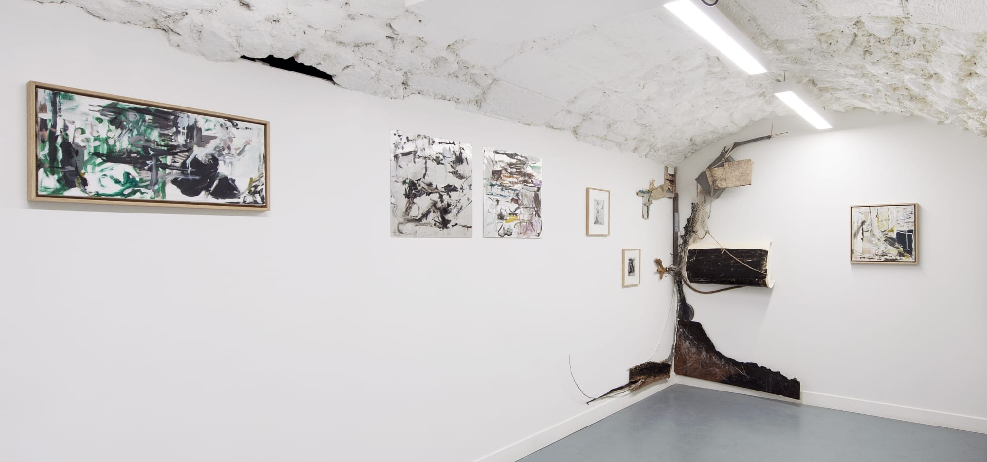 Guillaume Lebelle Pan