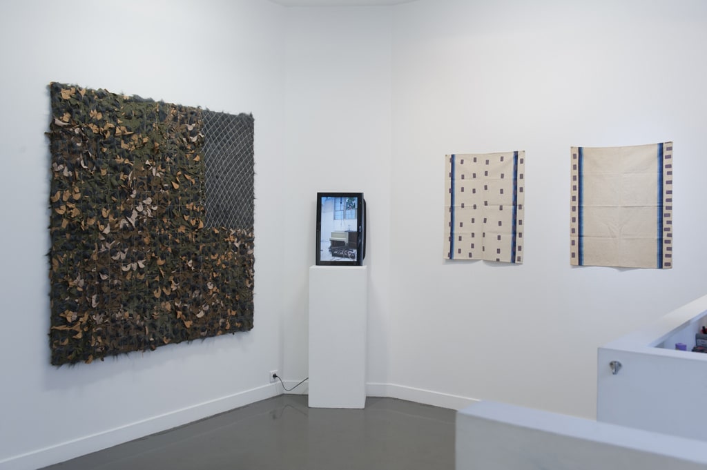 Surface(s) / Prise(s)