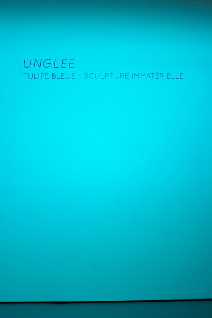 UNGLEE