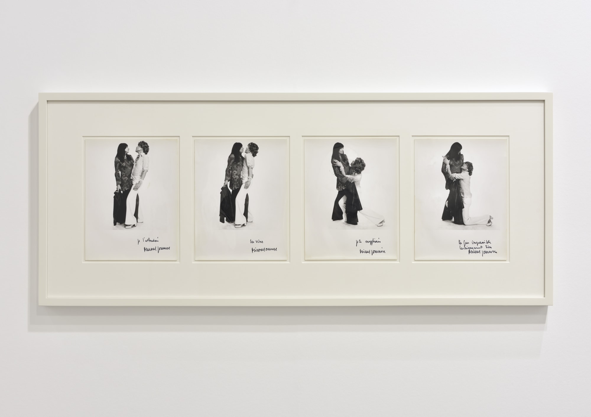 Photo © Rebecca Fanuele