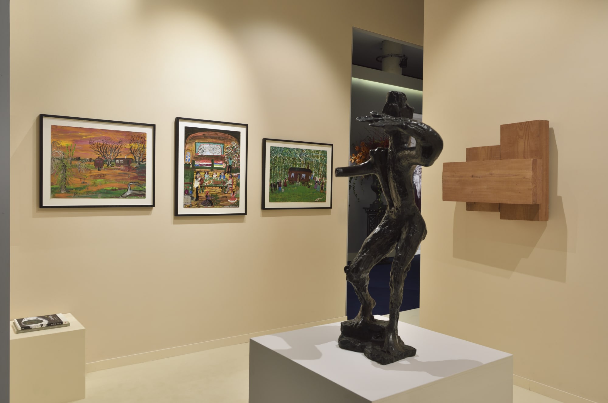 Photo © Rebecca Fanuele