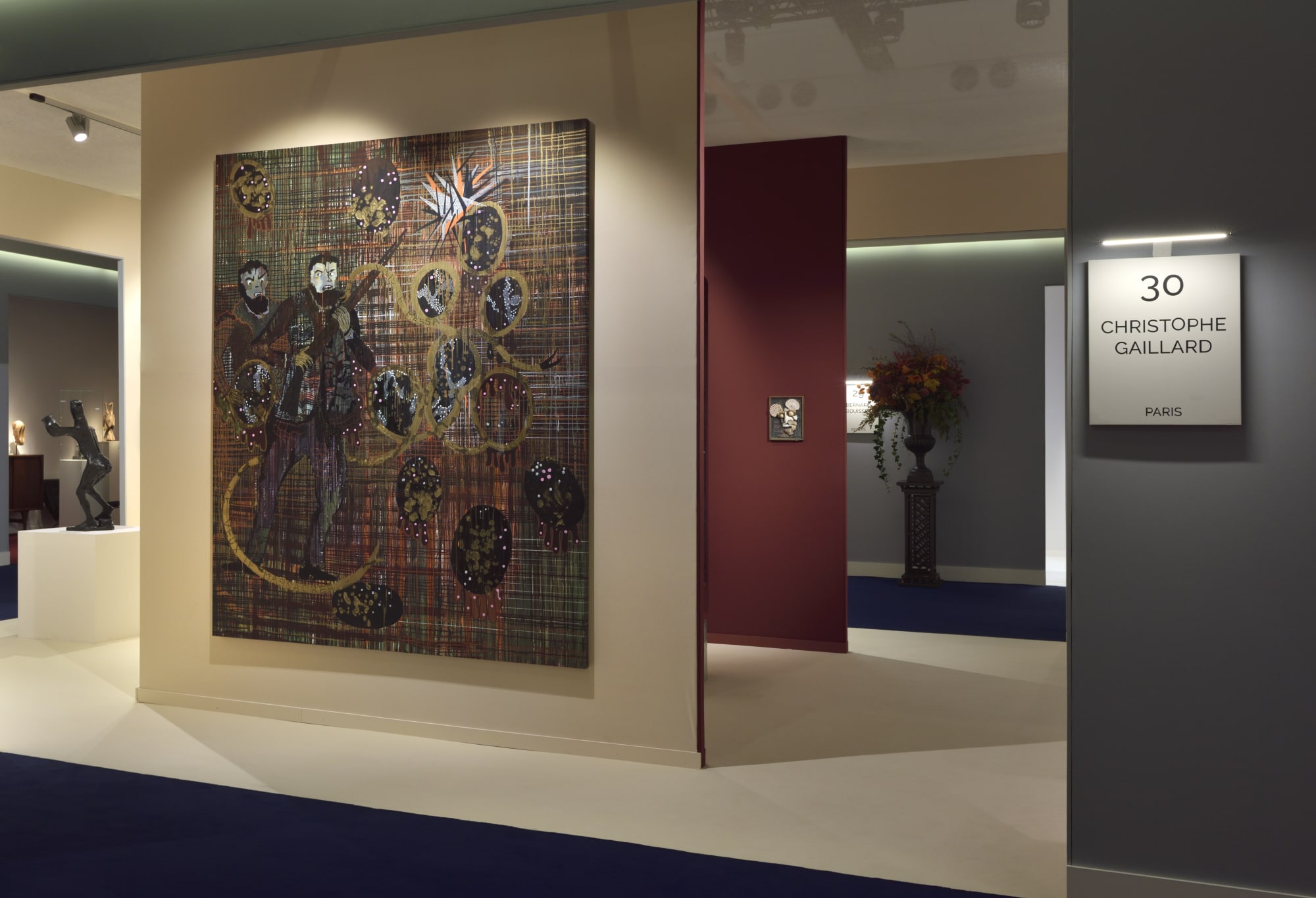 Photo © Rebecca Fanuele