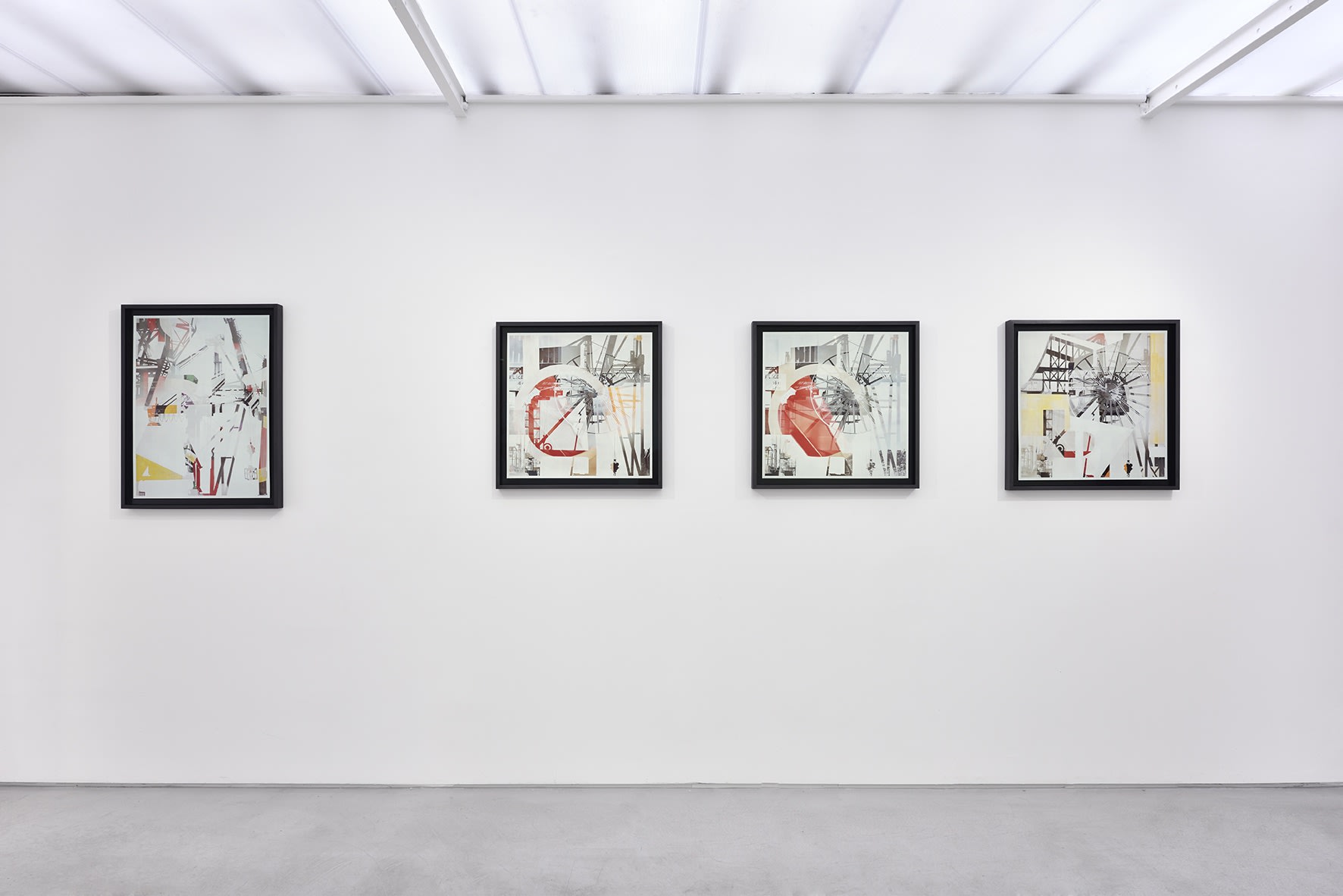 Stéphane COUTURIER Monumental 14.03 - 13.06.2020