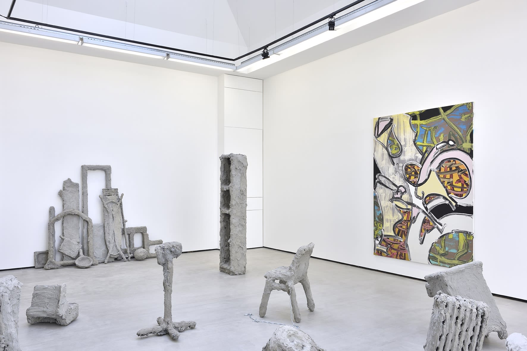 Pablo Tomek nature morte 05 - 26.09.2020