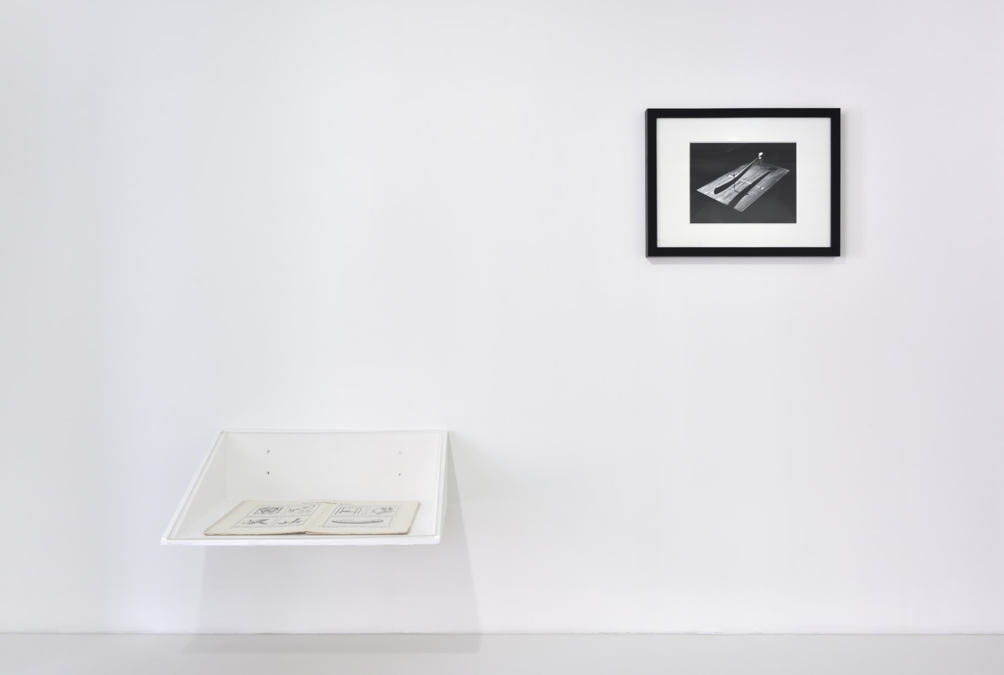 Dans l'œil de Daniel Pommereulle