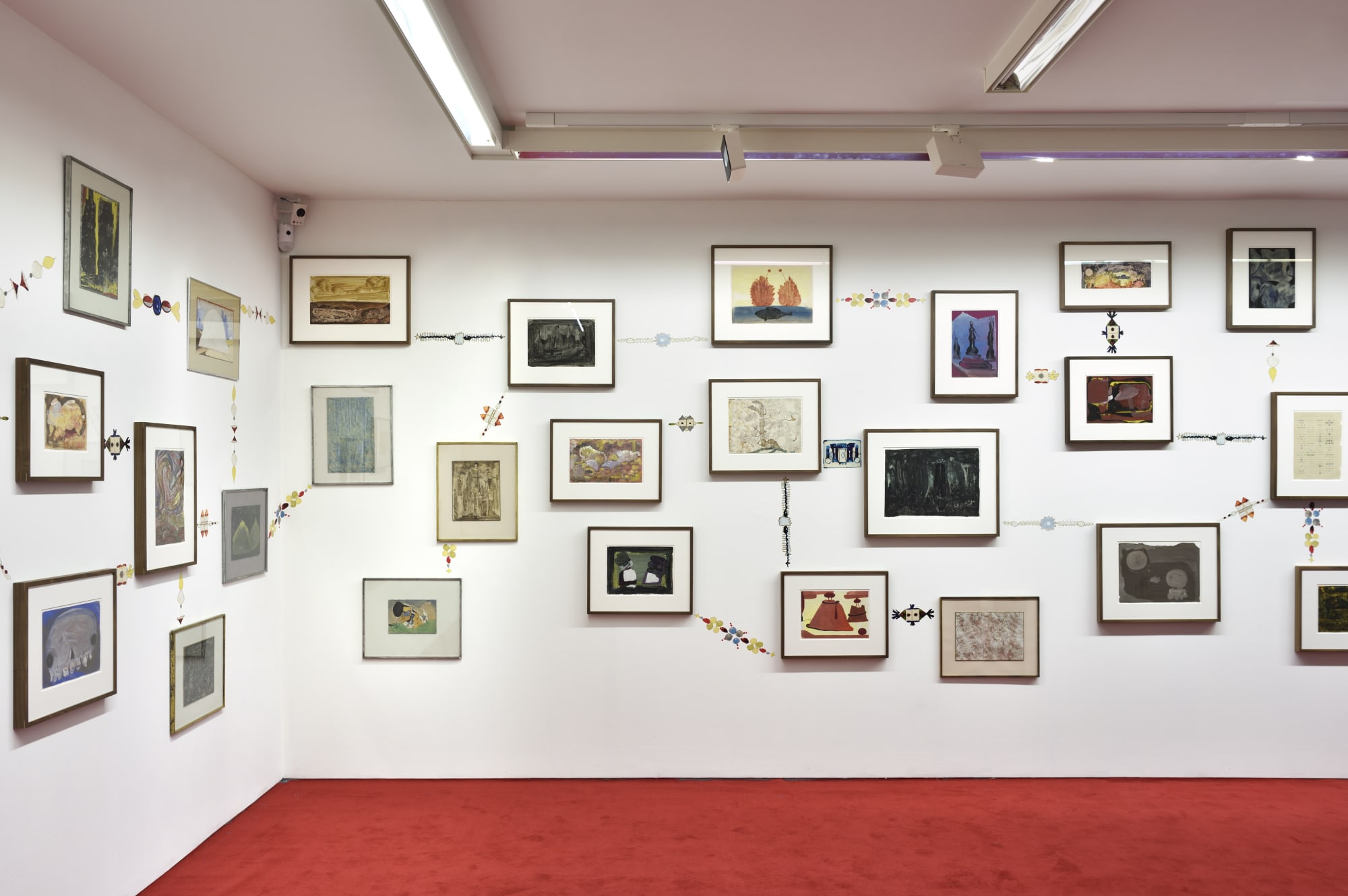 Eugène Gabritschevsky : Le théâtre des mutations