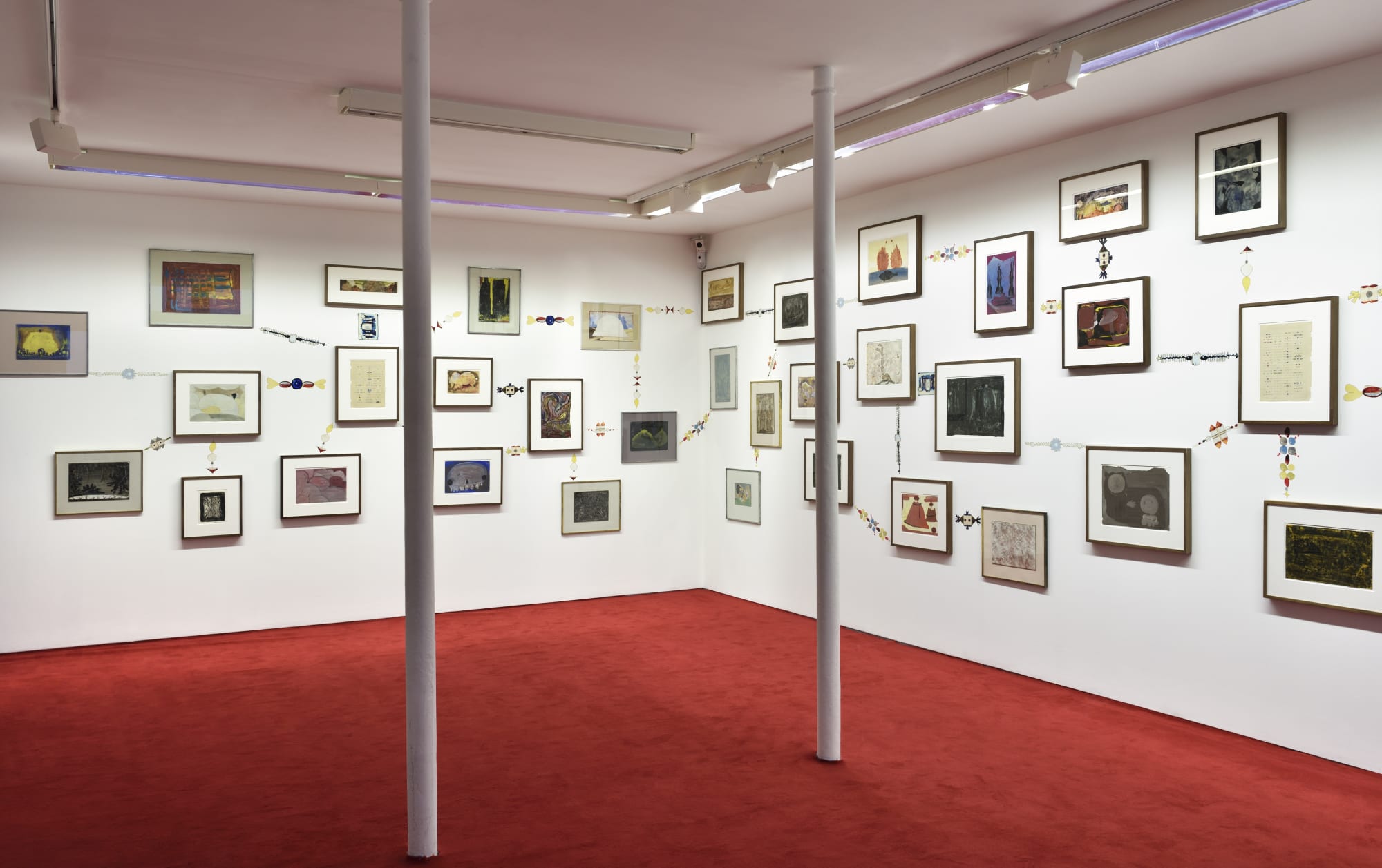 Eugène Gabritschevsky : Le théâtre des mutations