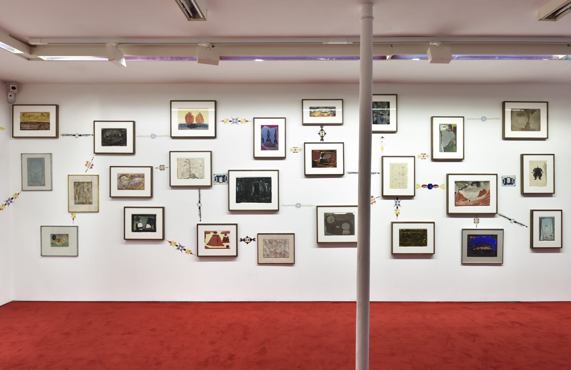 Eugène Gabritschevsky : Le théâtre des mutations