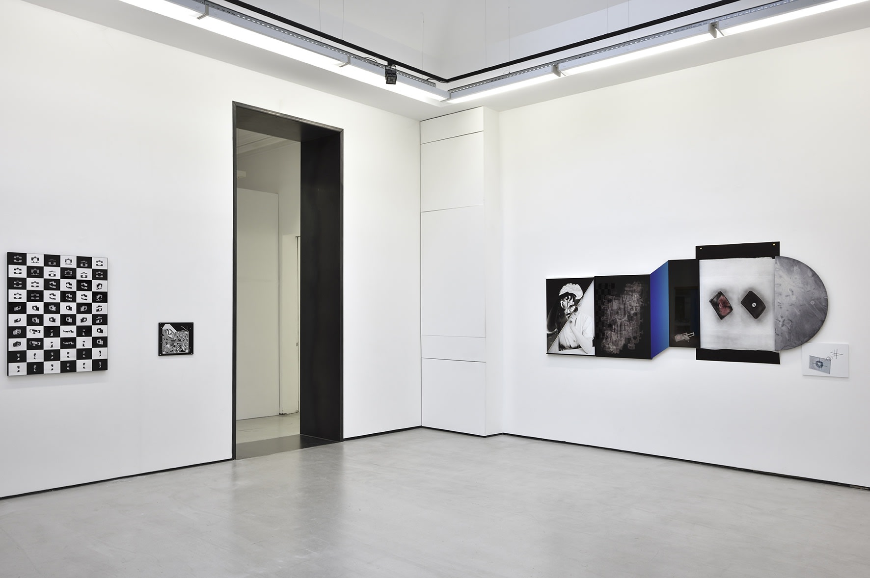 Isabelle Le Minh, Postlude. © Adagp, Paris, 2023.