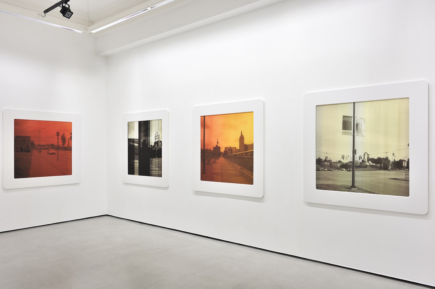 Isabelle Le Minh, Postlude. © Adagp, Paris, 2023.