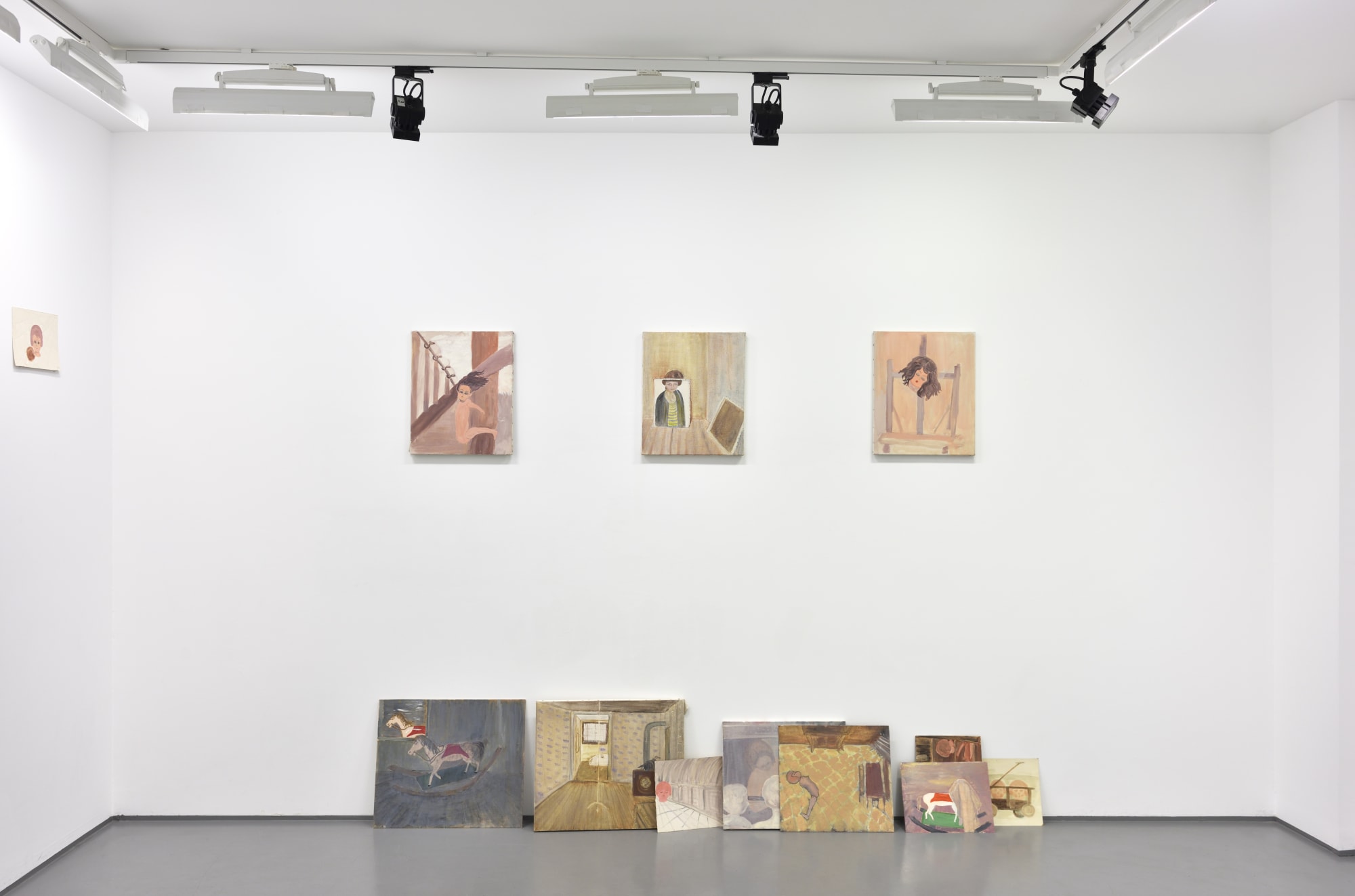 Photo © Rebecca Fanuele