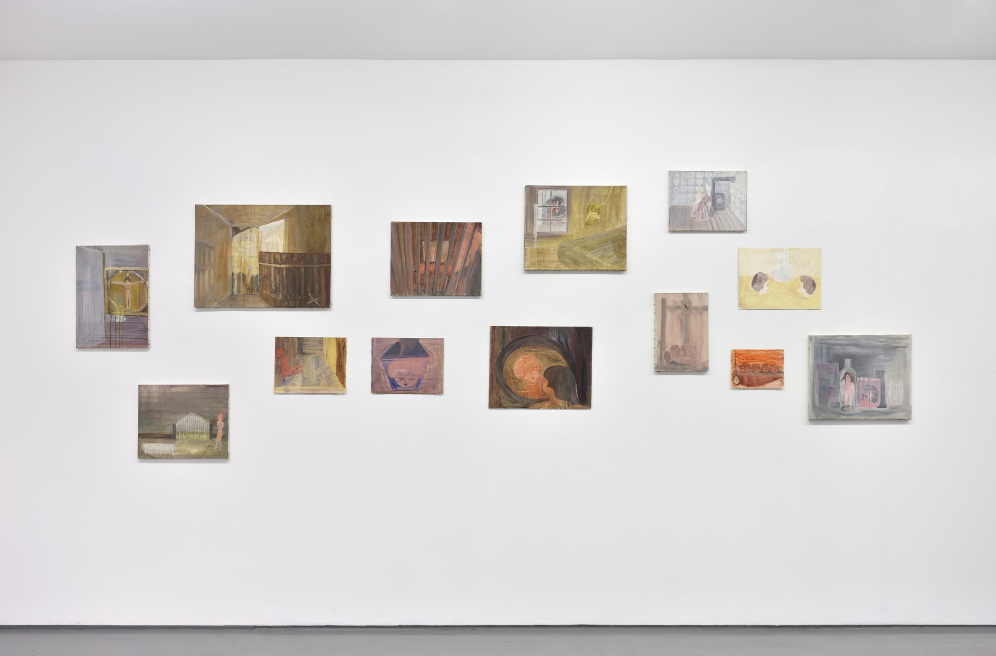 Photo © Rebecca Fanuele