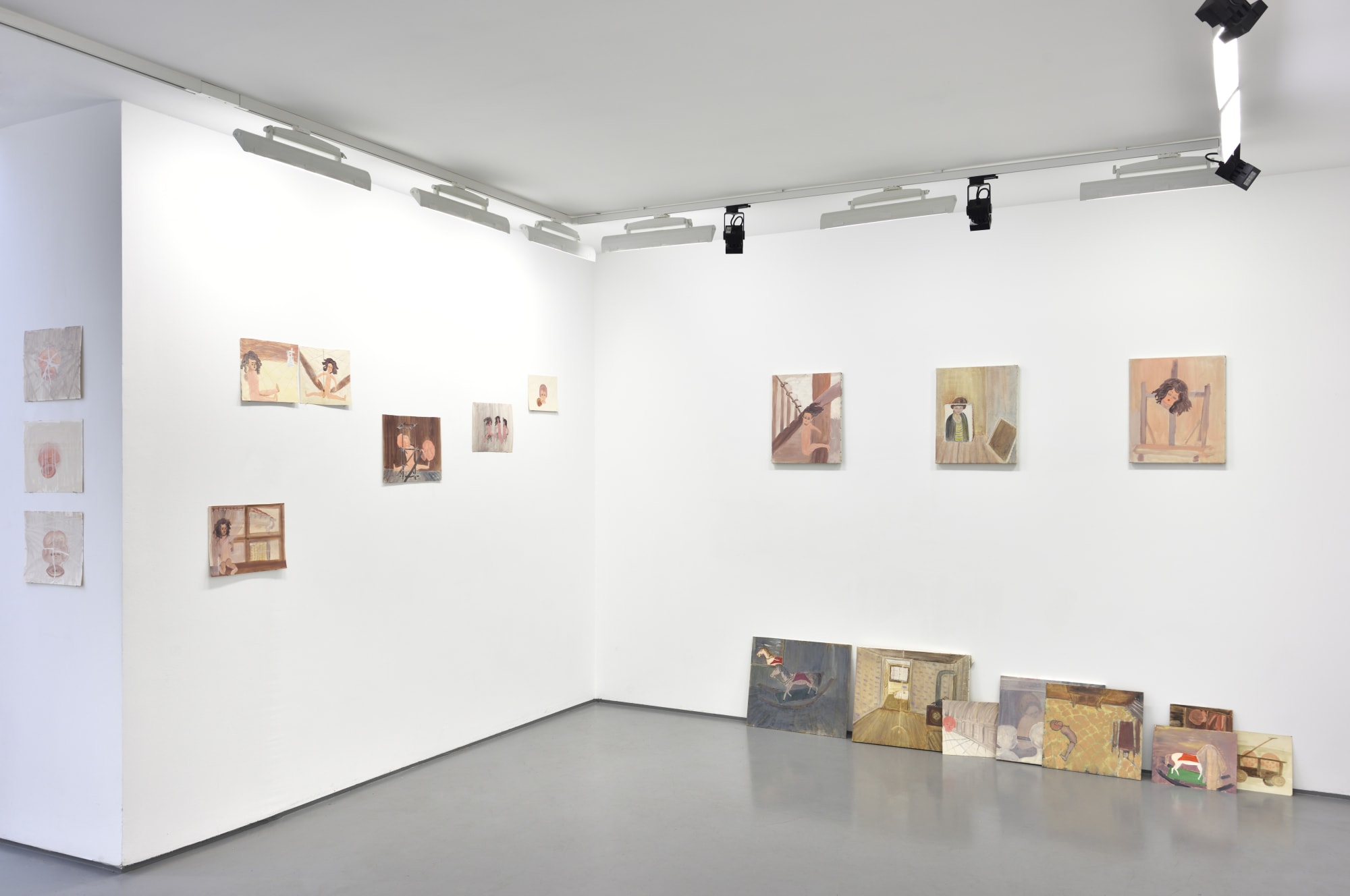 Photo © Rebecca Fanuele