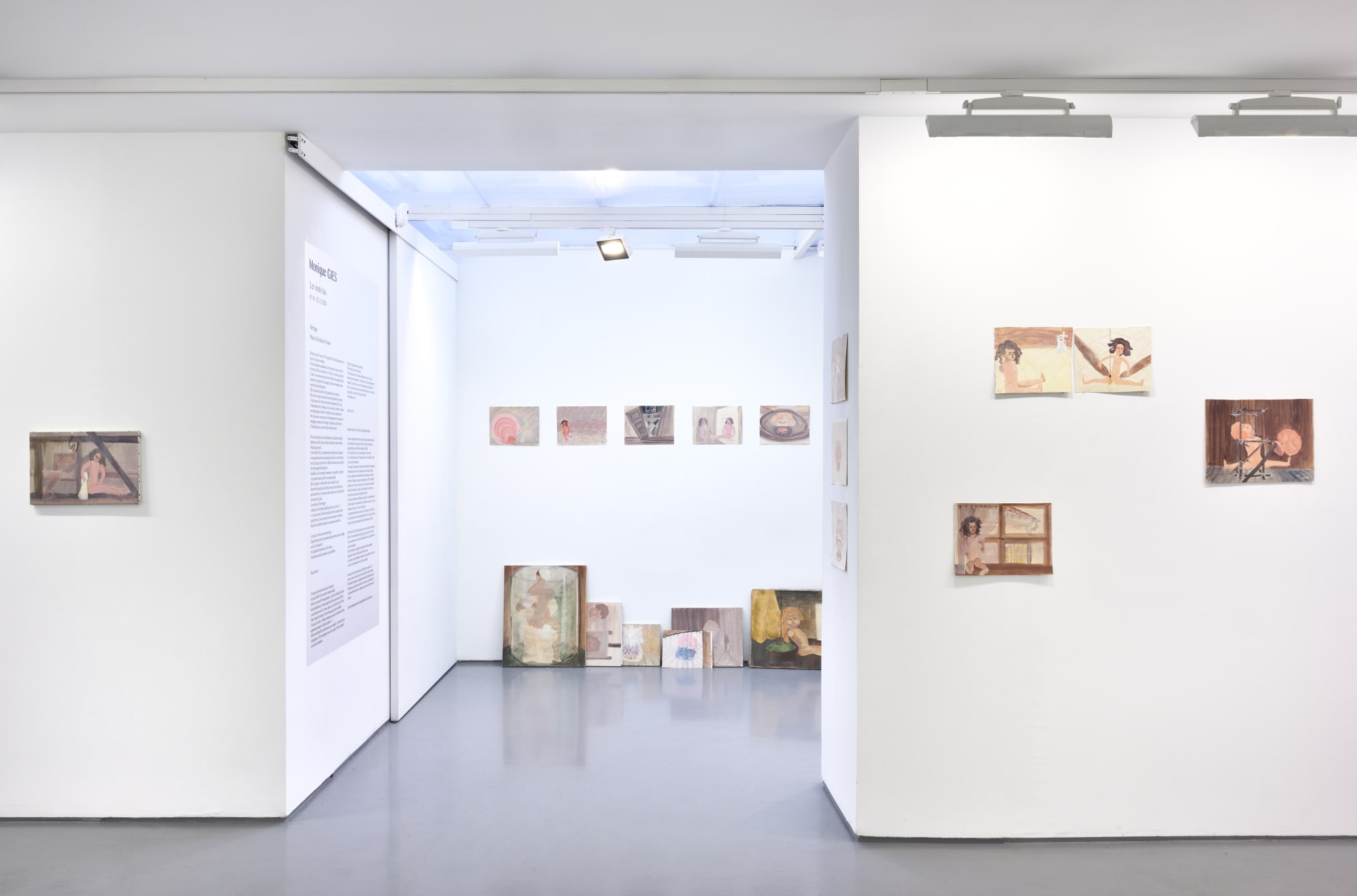 Photo © Rebecca Fanuele