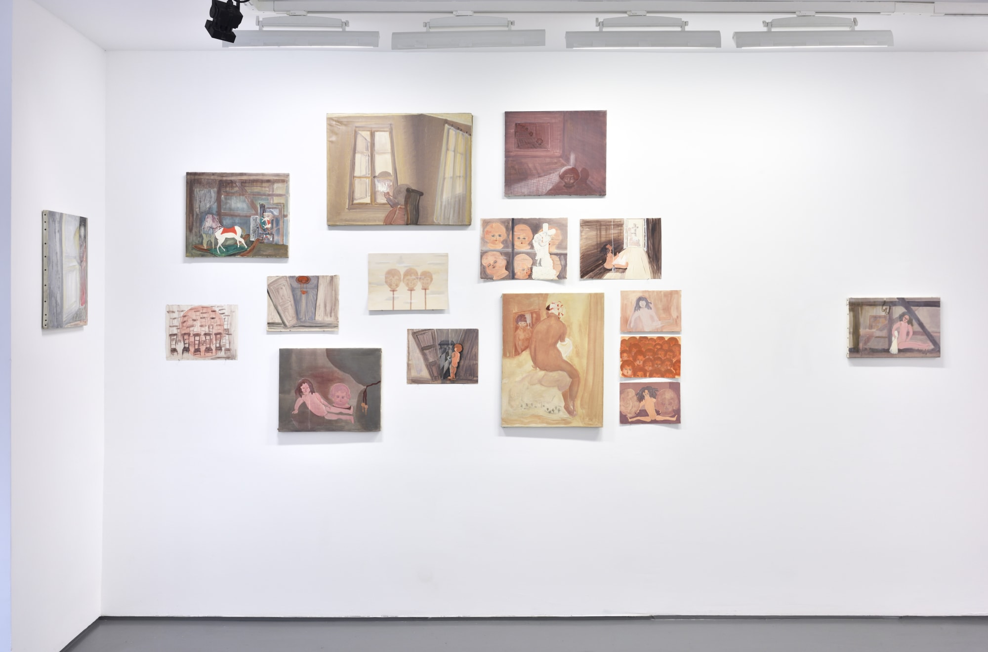 Photo © Rebecca Fanuele