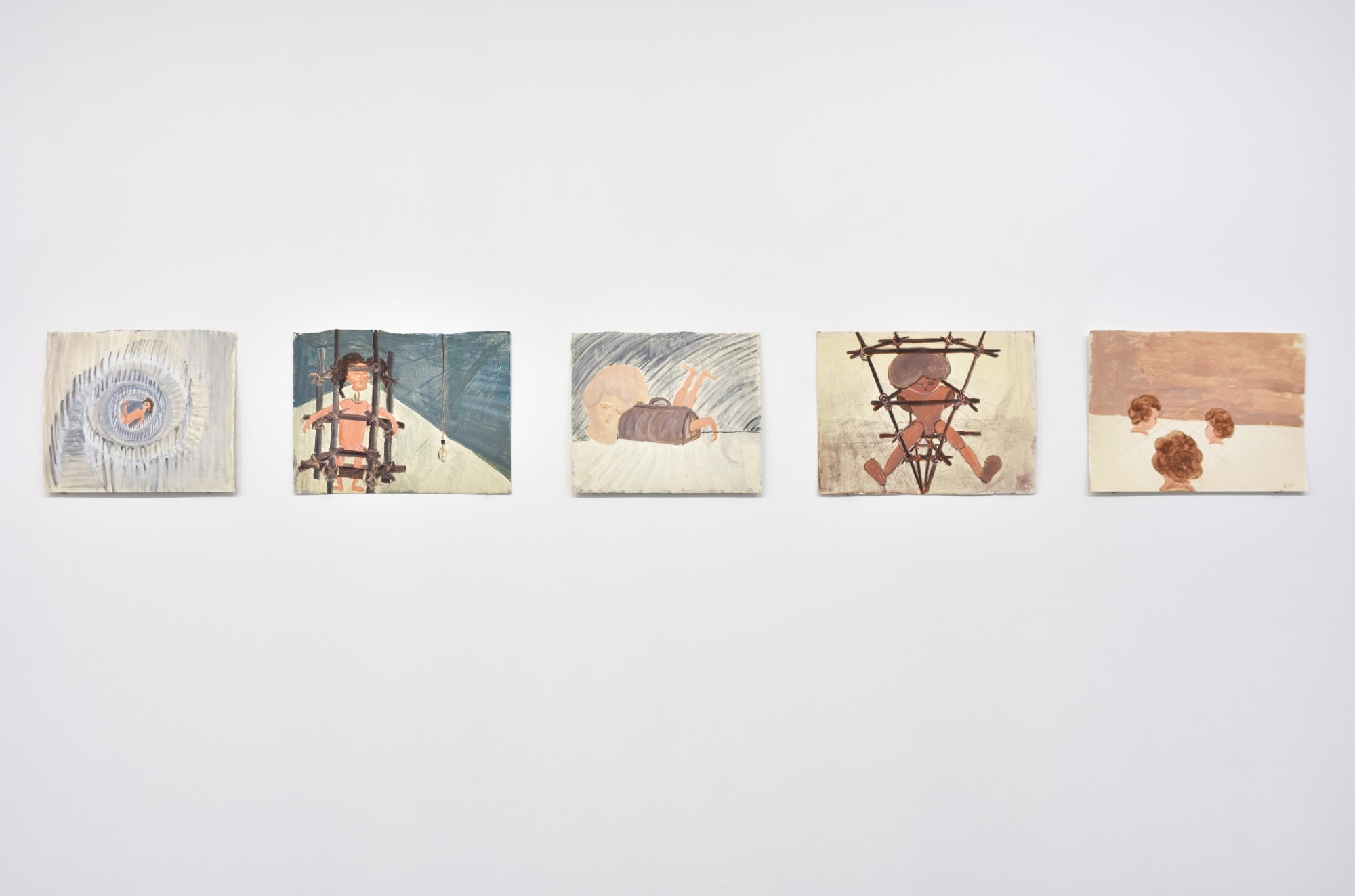 Photo © Rebecca Fanuele