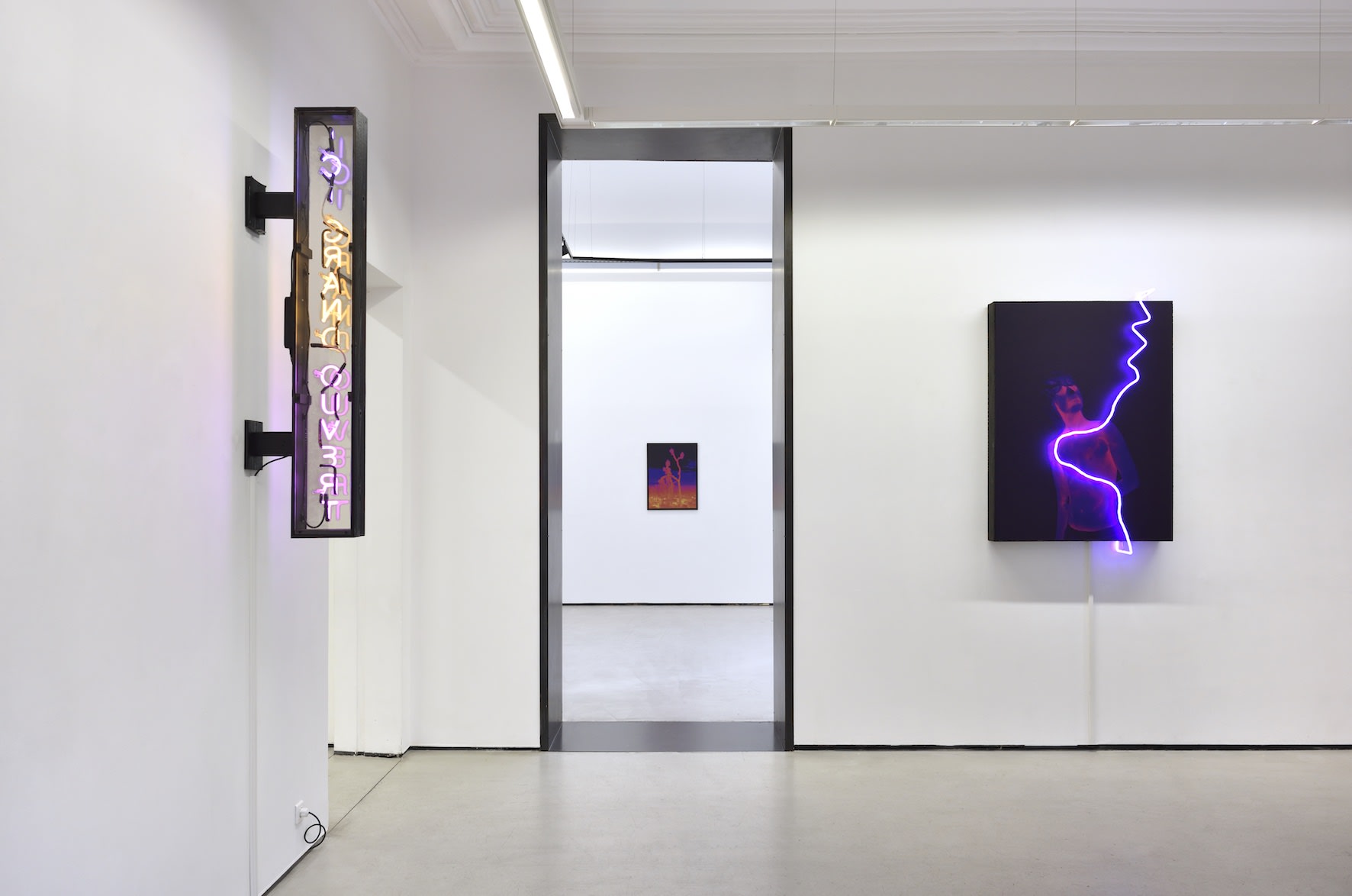 Photo © Rebecca Fanuele