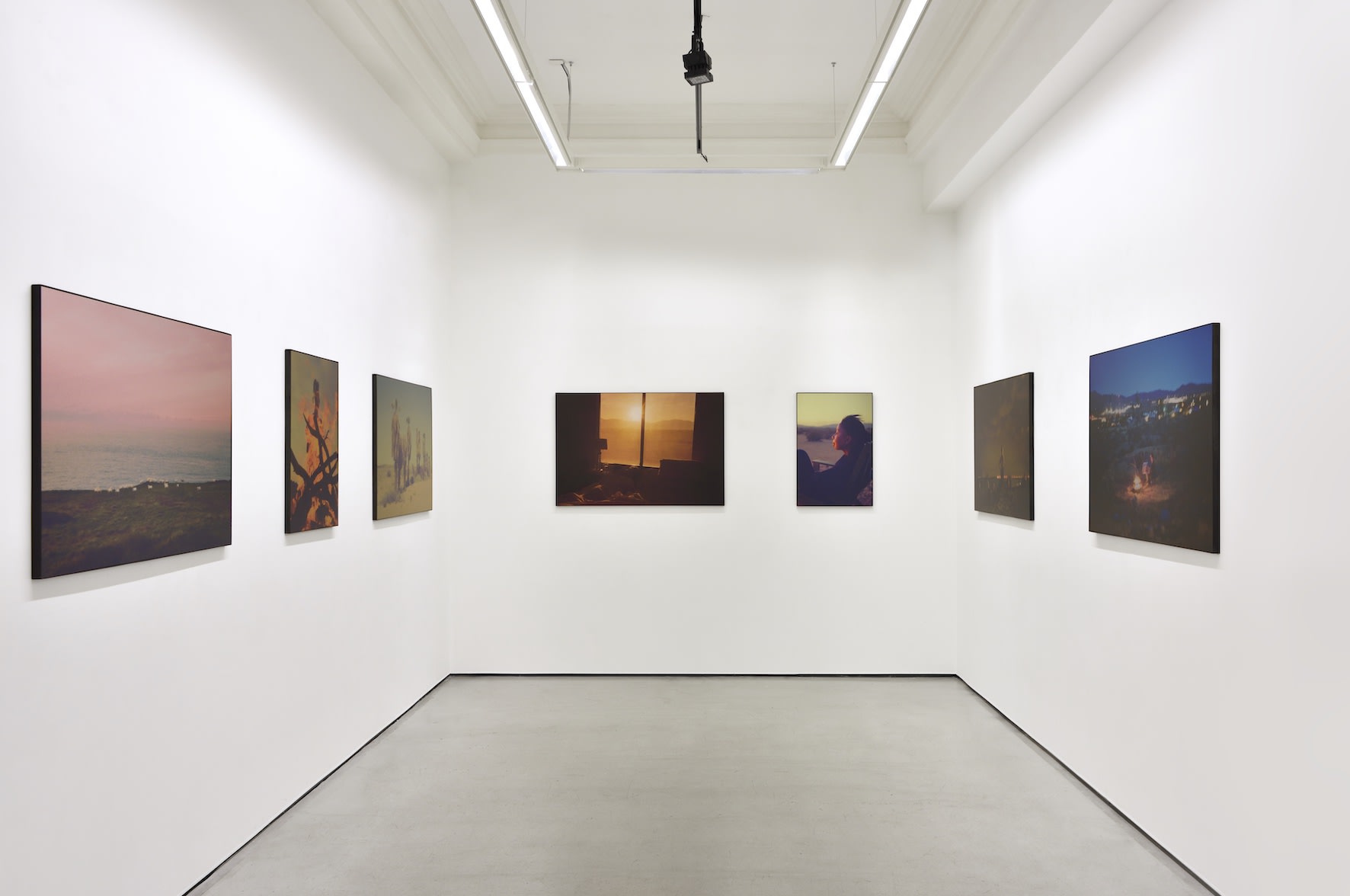 Photo © Rebecca Fanuele