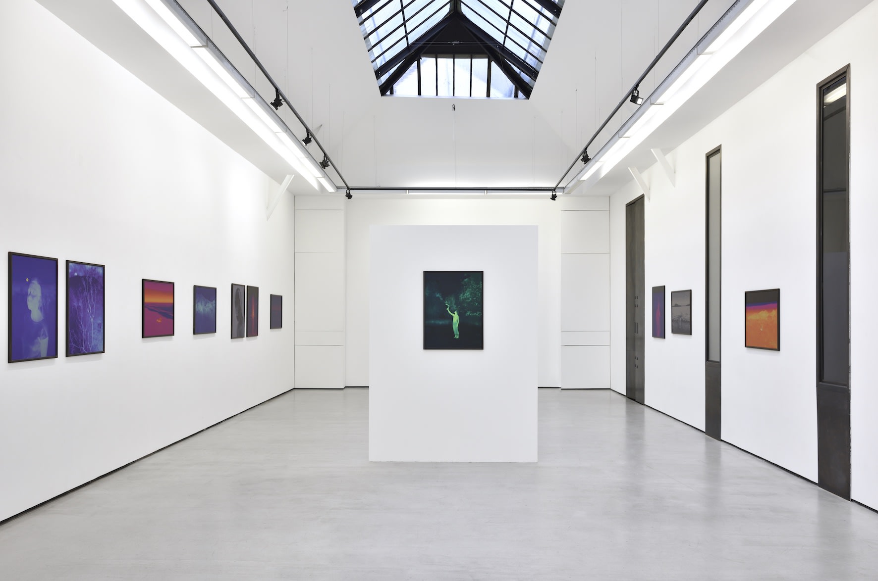 Photo © Rebecca Fanuele