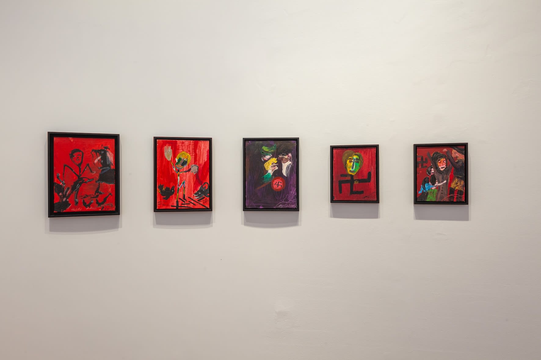 Ceija Stojka, une œuvre entre lumière et ombre