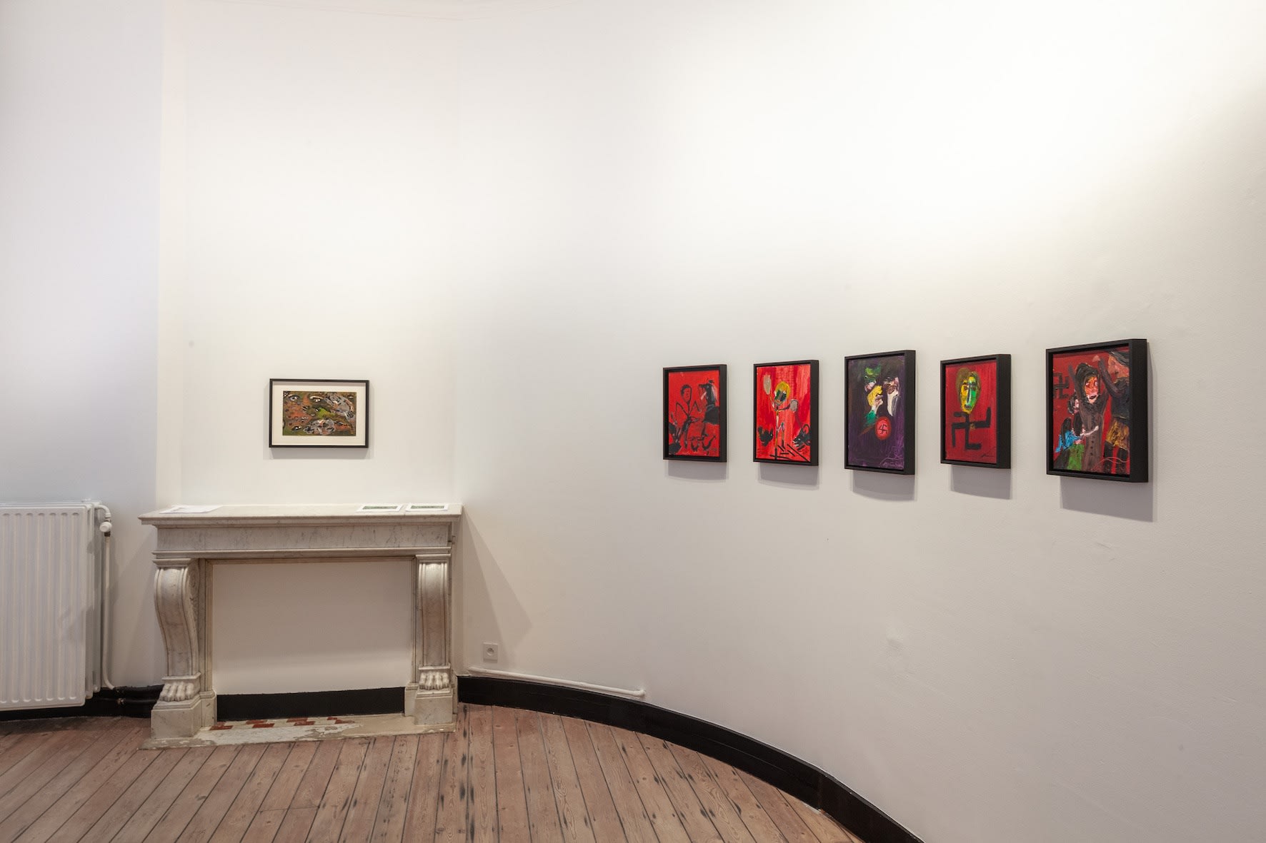 Ceija Stojka, une œuvre entre lumière et ombre