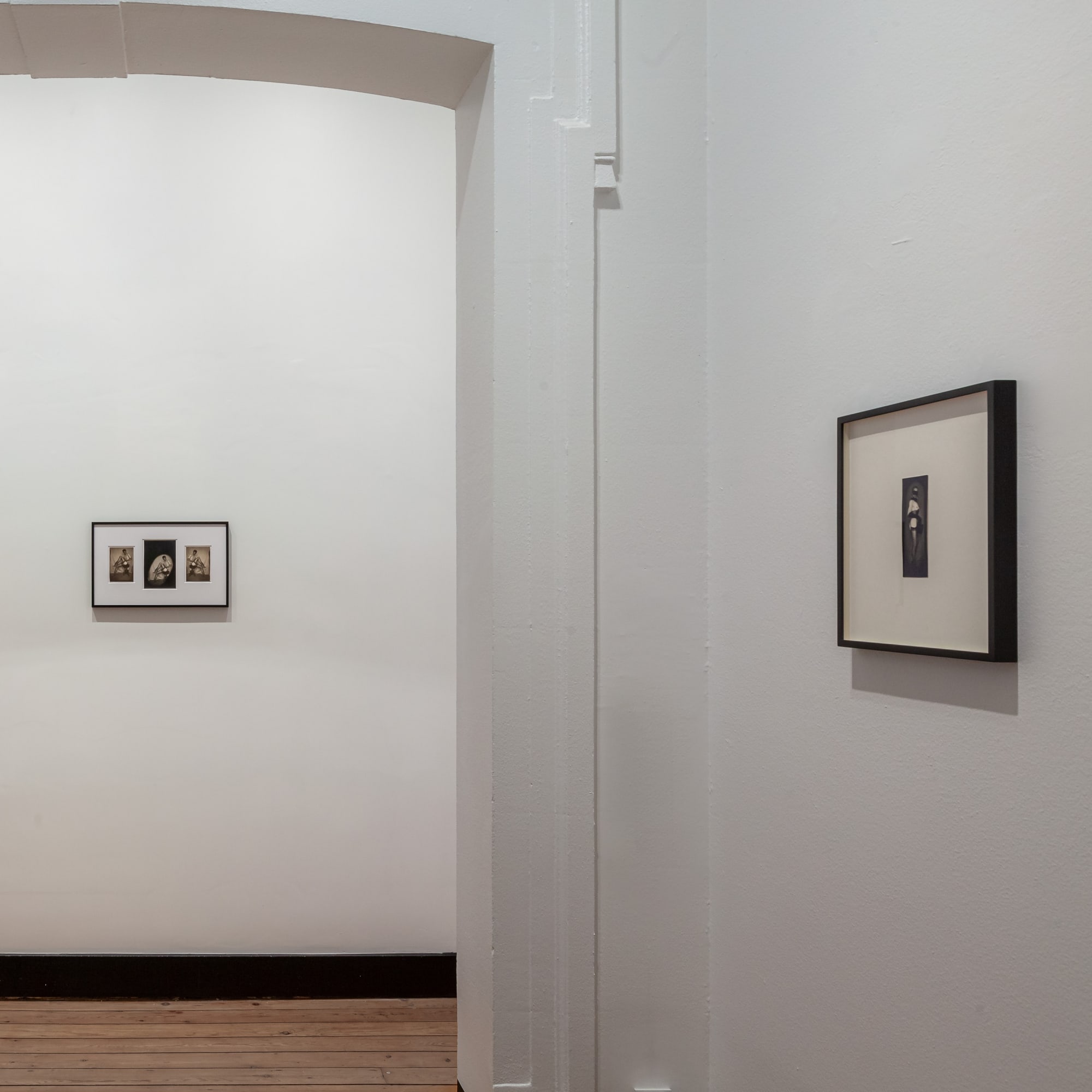 Pierre Molinier s'expose