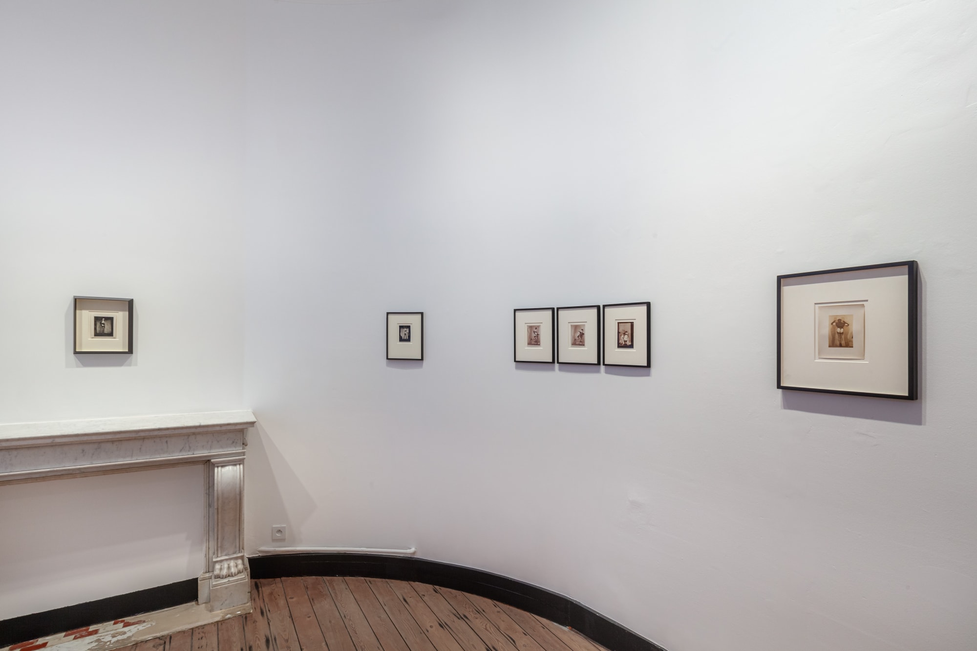 Pierre Molinier s'expose