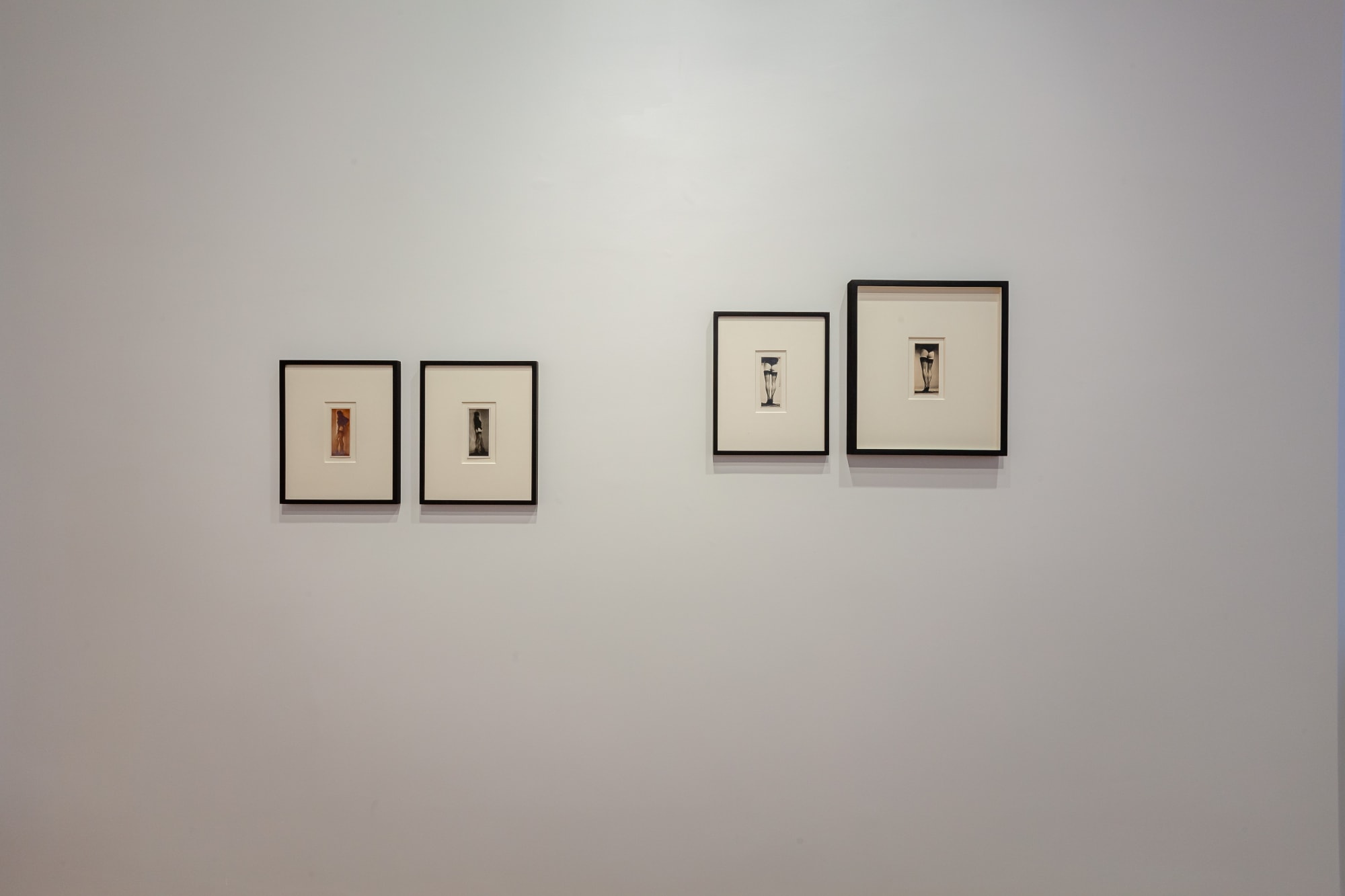 Pierre Molinier s'expose