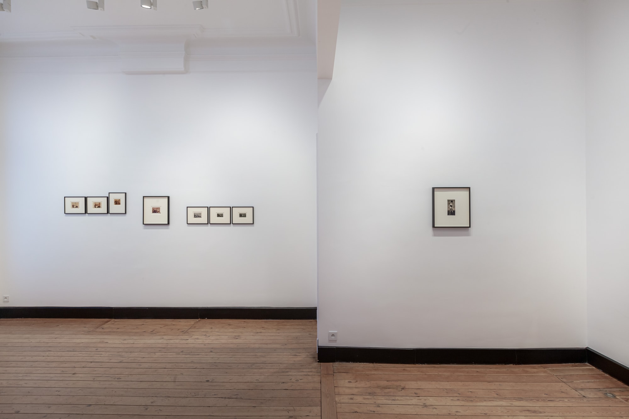 Pierre Molinier s'expose