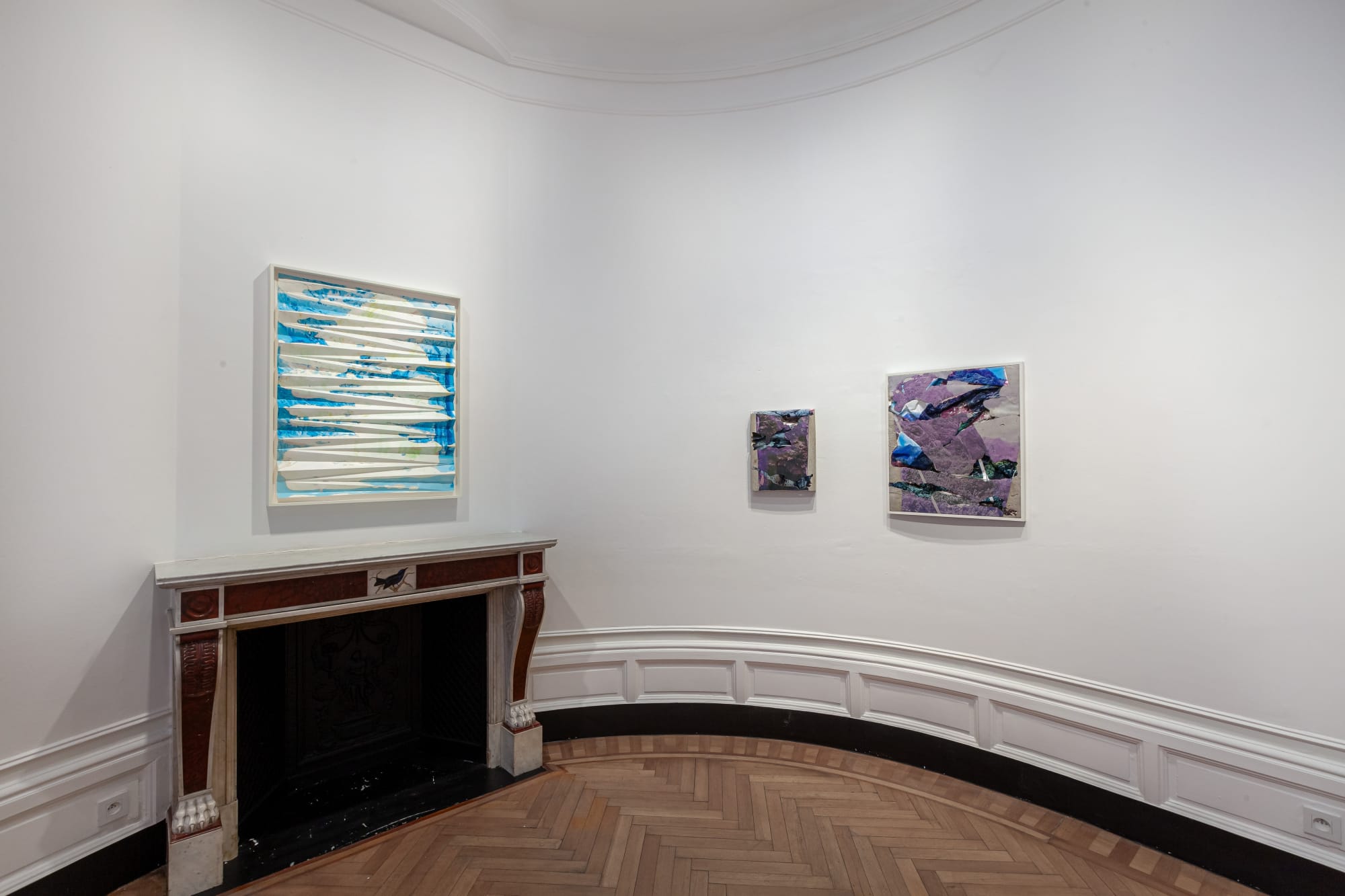 Letha Wilson, Entropic Grace