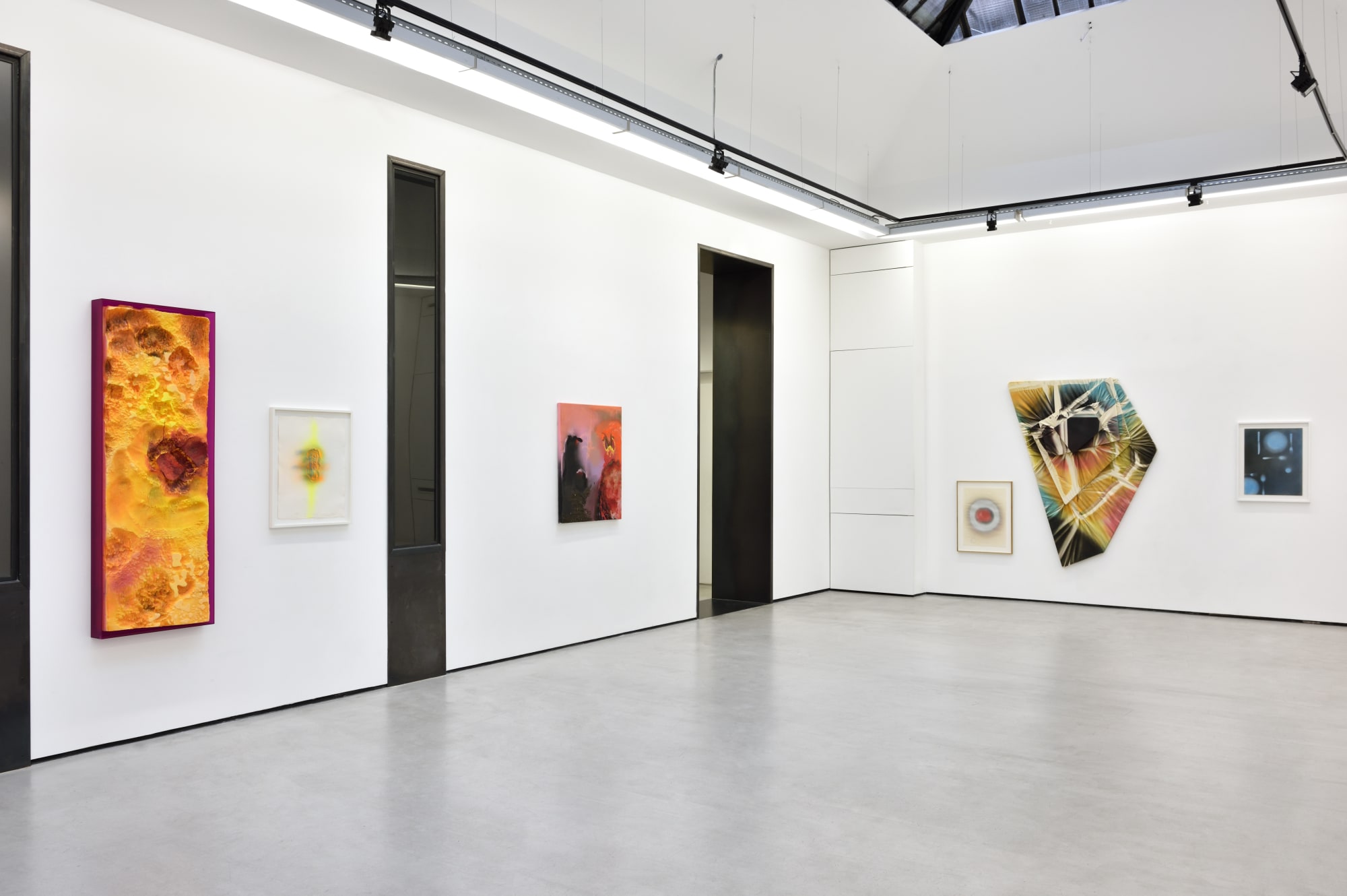 C'est de la bombe, bébé