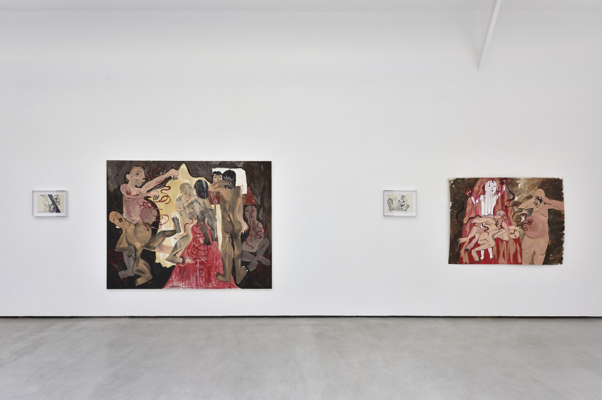 Photo © Rebecca Fanuele