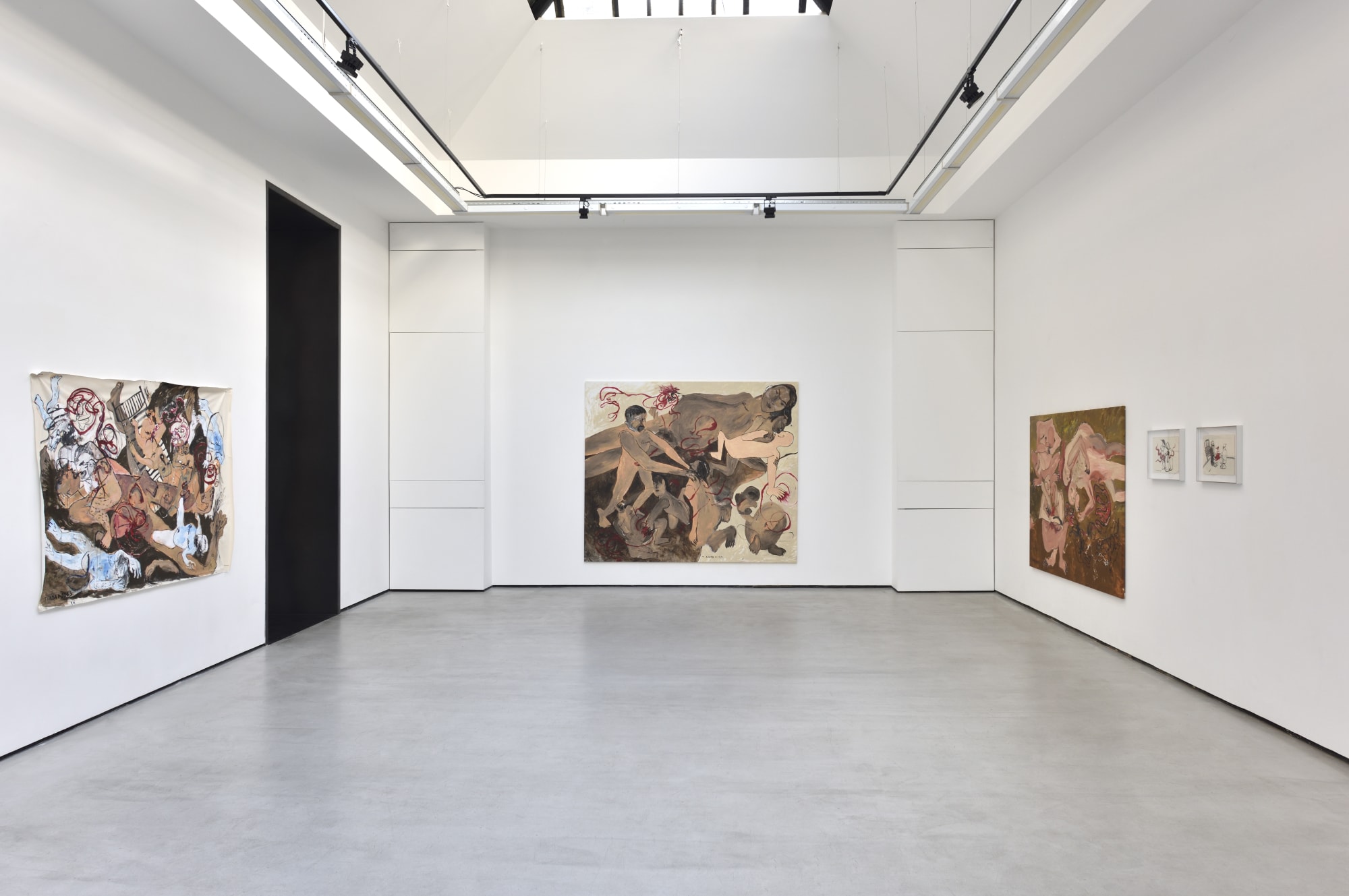 Photo © Rebecca Fanuele