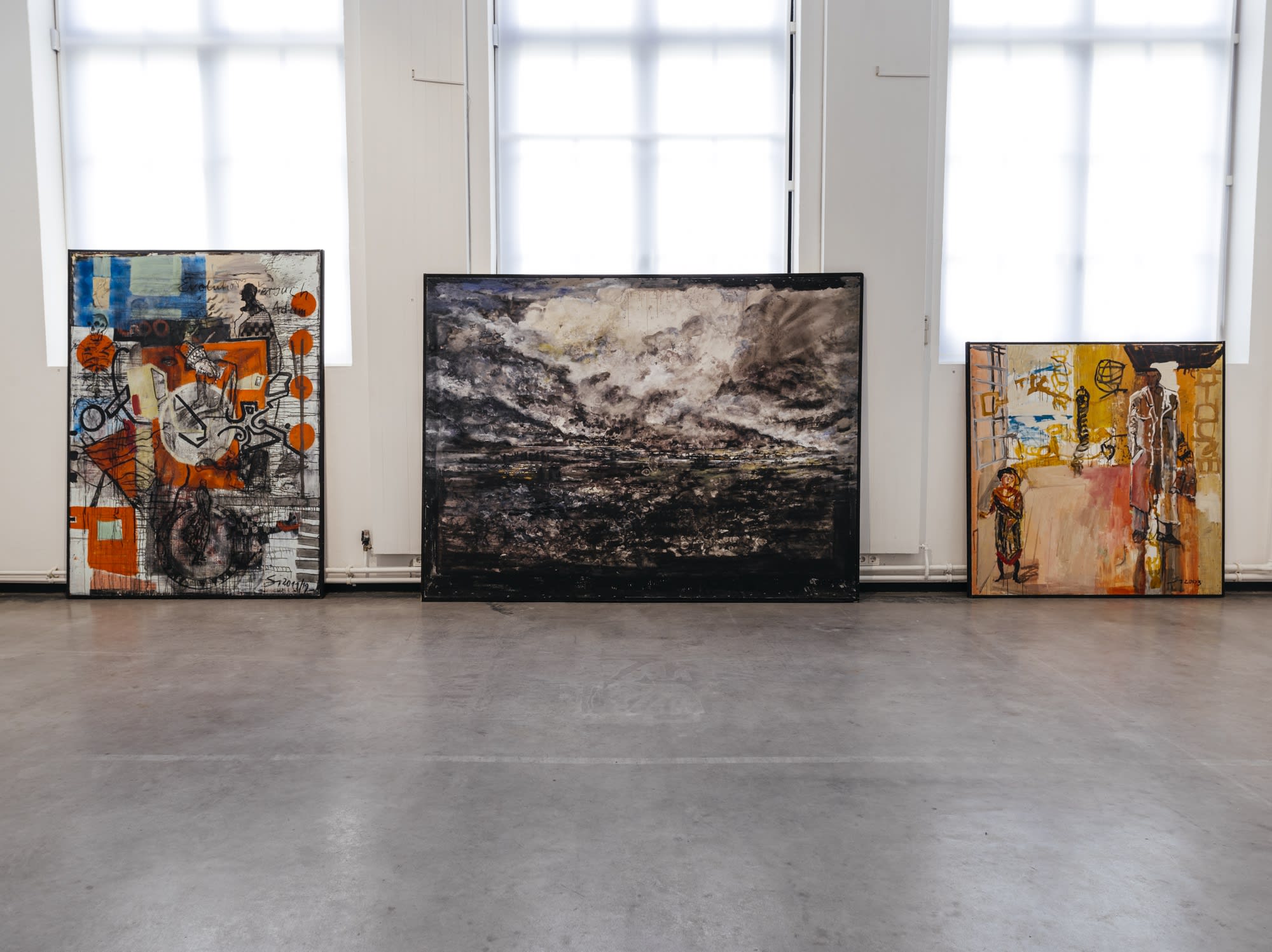 Bitte keine voreiligen Prophezeiungen!