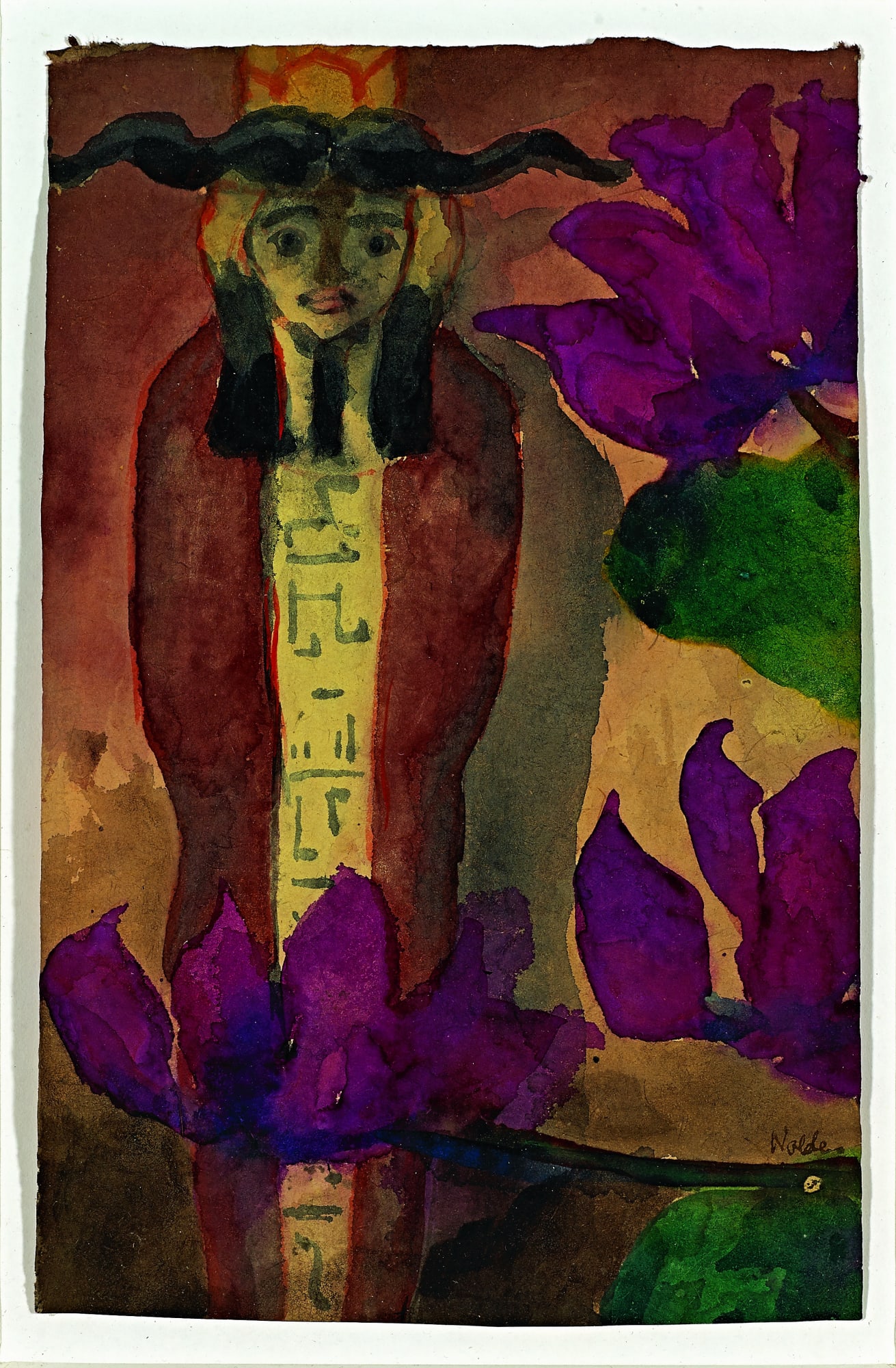 Nolde 150+