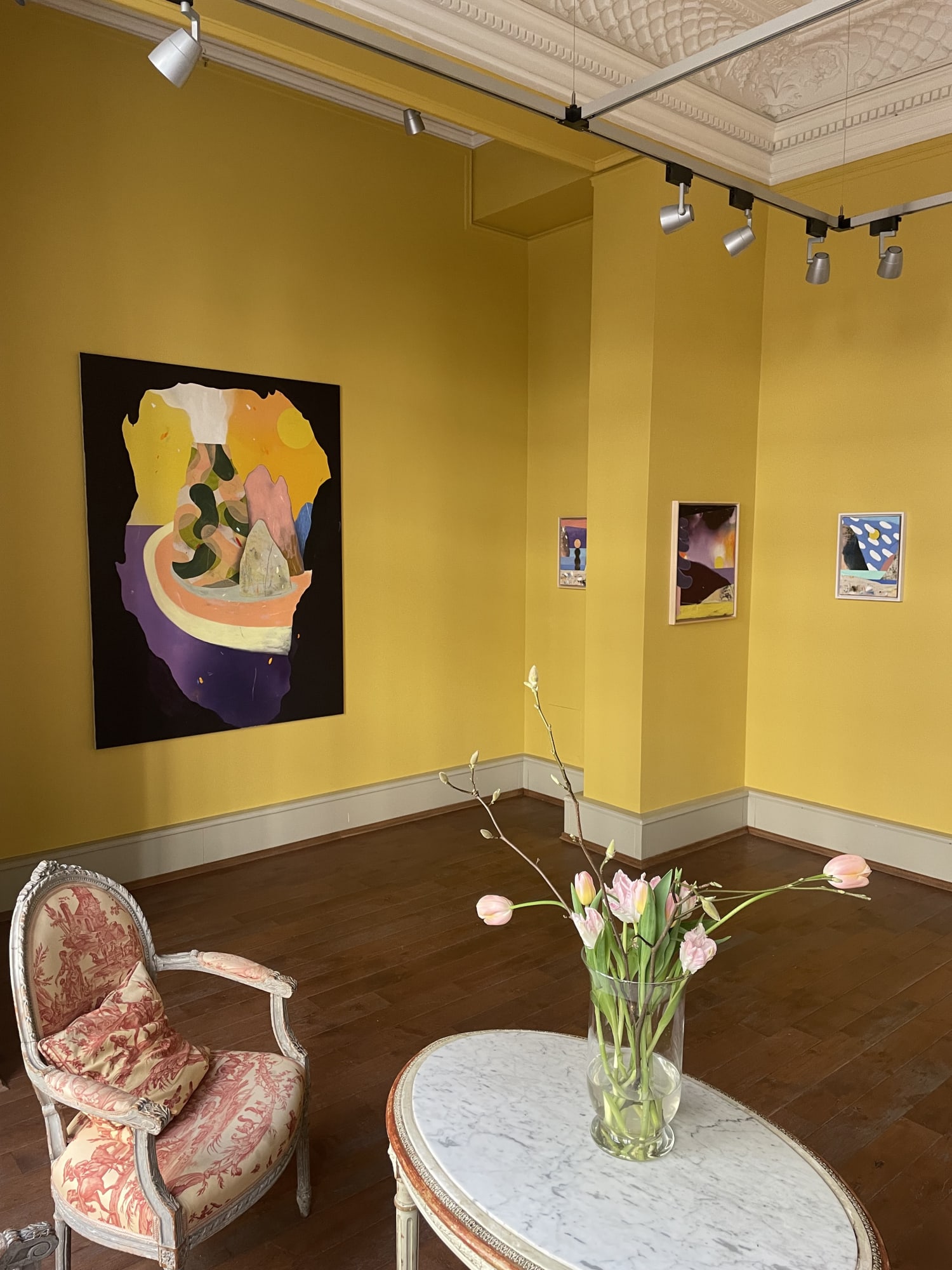 Die Sonne, der Mond und die Wahrheit