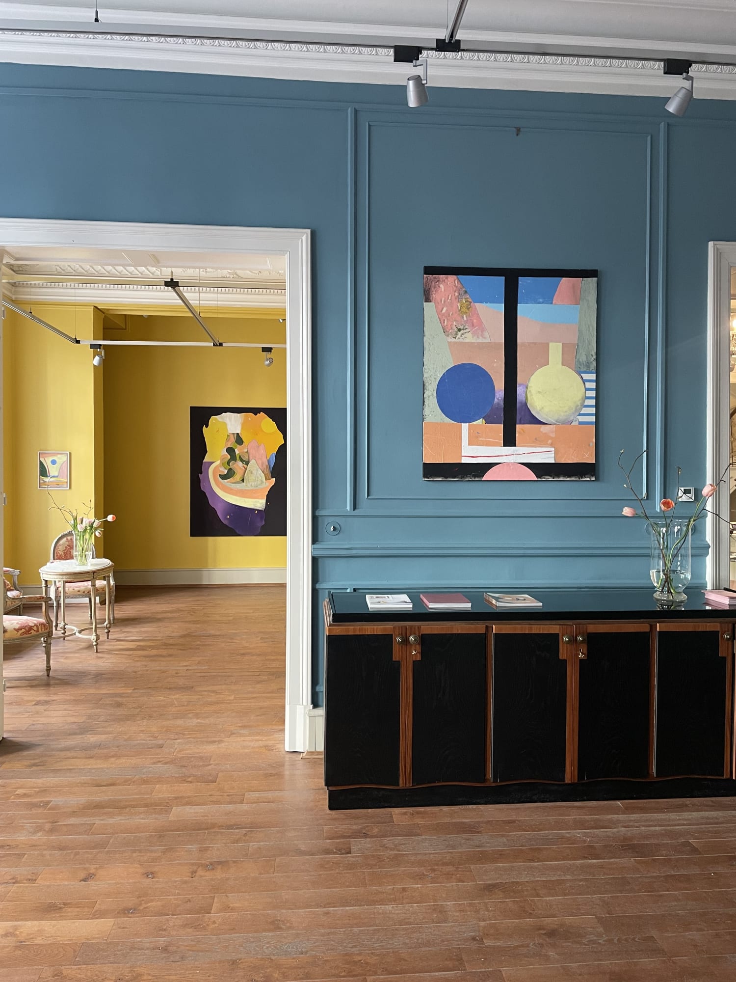 Die Sonne, der Mond und die Wahrheit