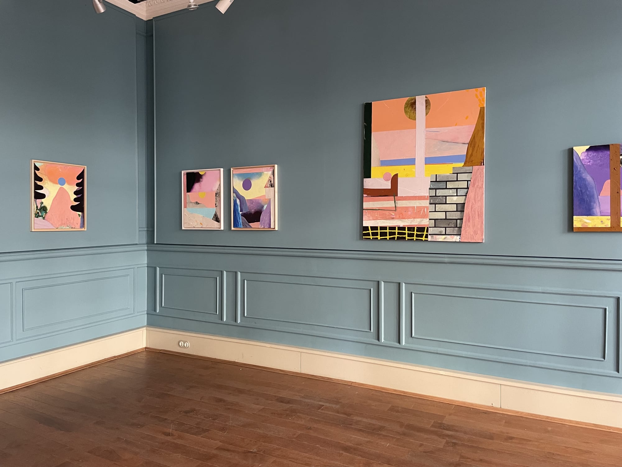 Die Sonne, der Mond und die Wahrheit