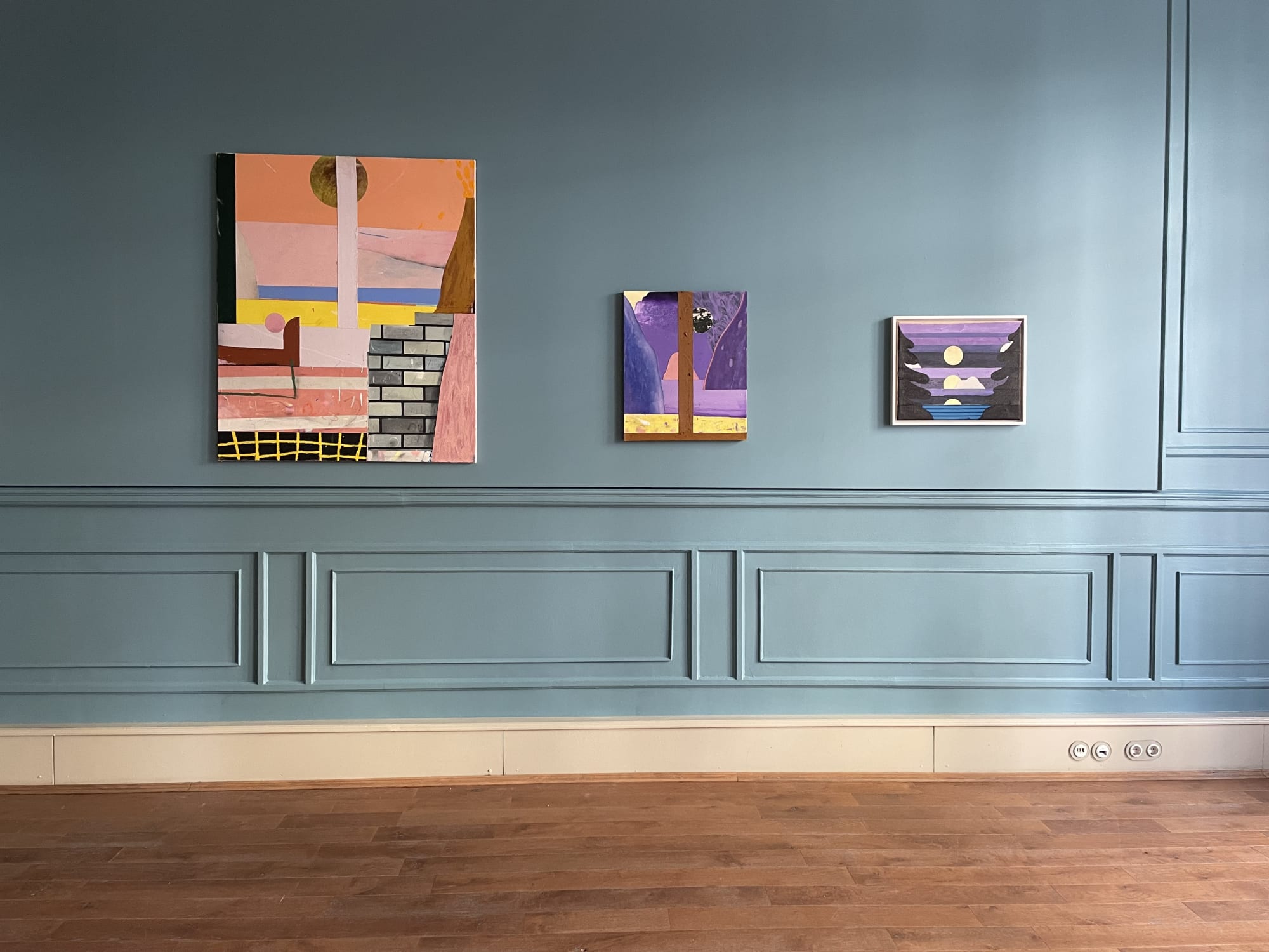 Die Sonne, der Mond und die Wahrheit