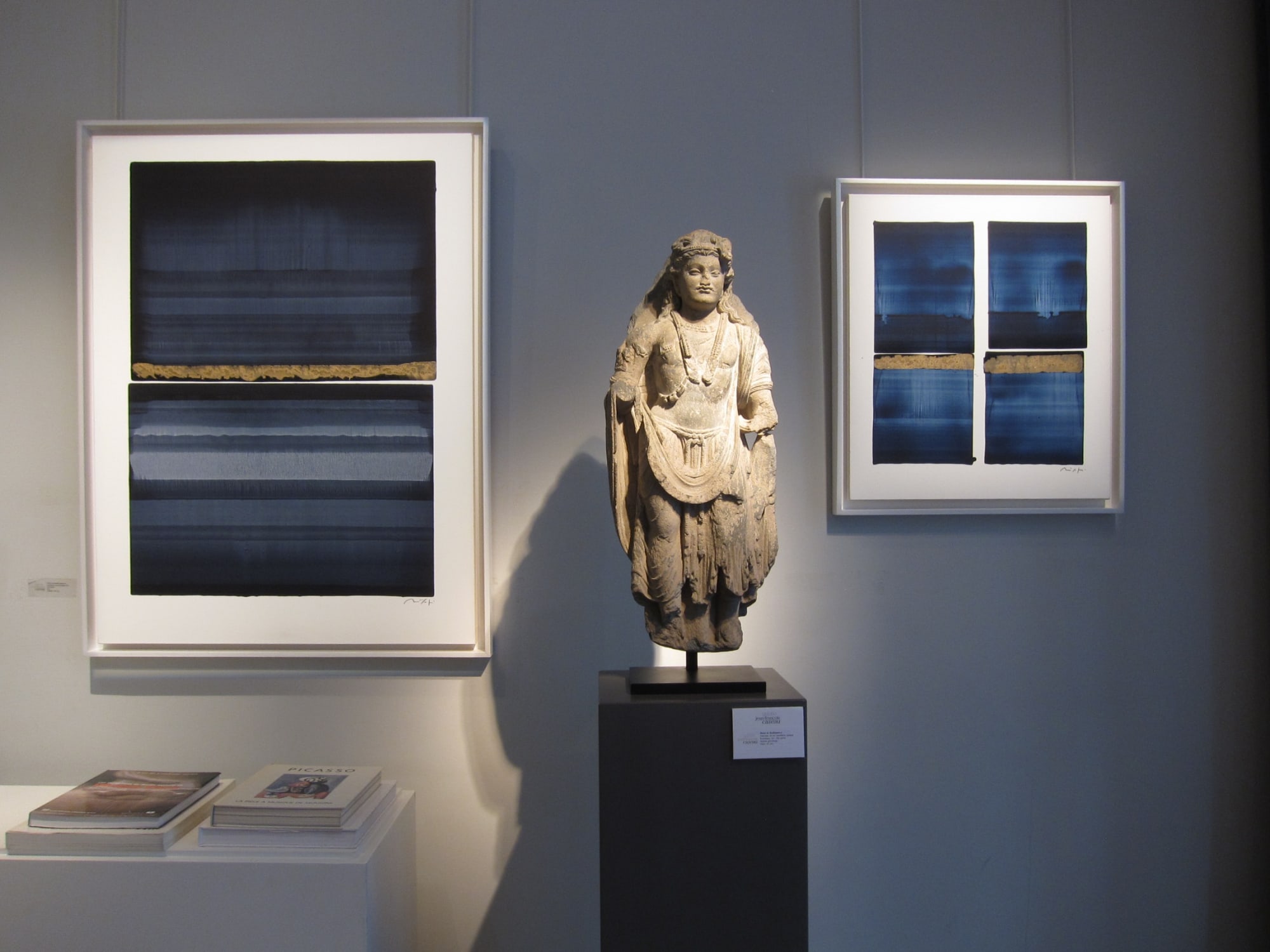 Semaine Nicolas Lefeuvre