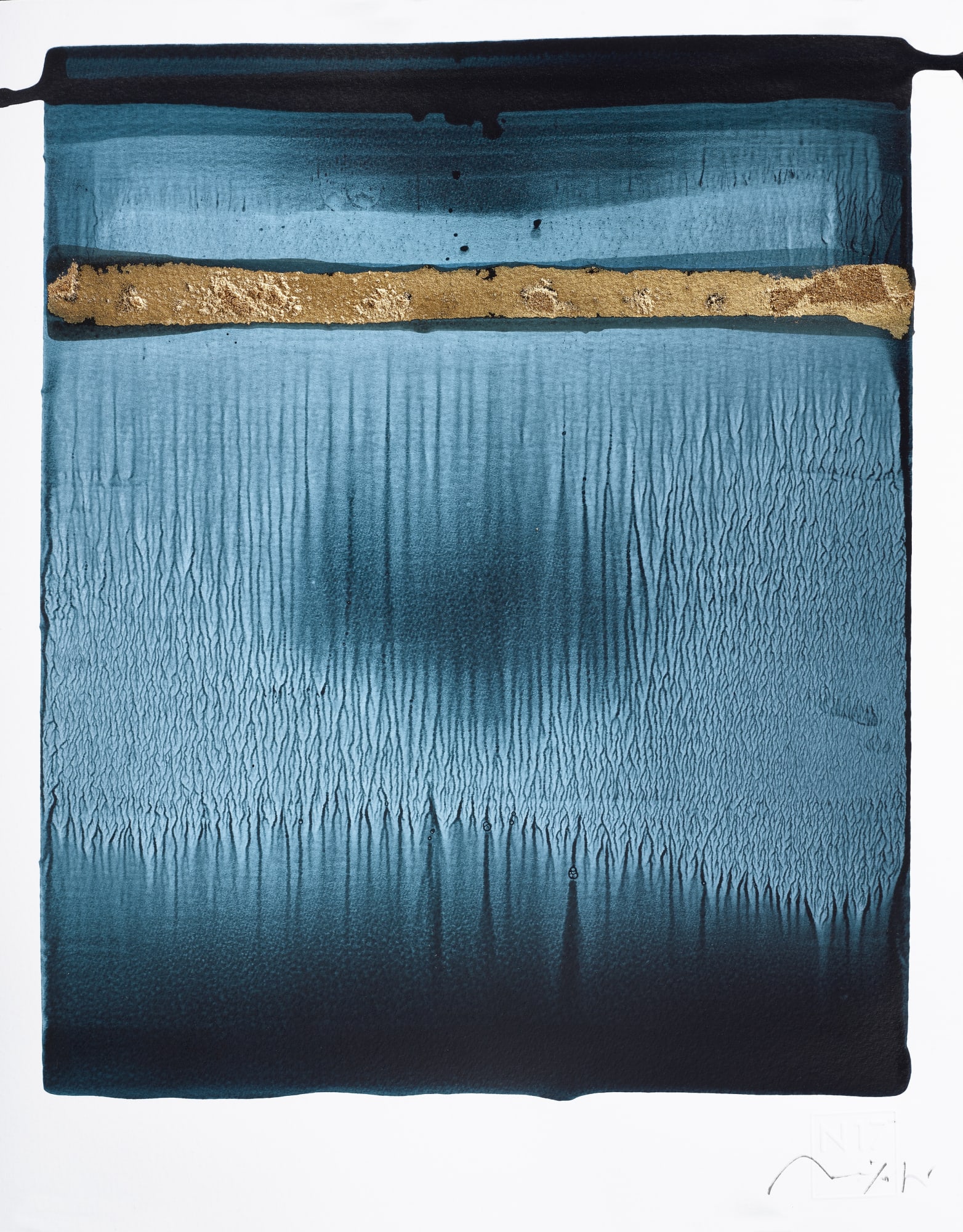 Nicolas Lefeuvre, Untitled, 2019