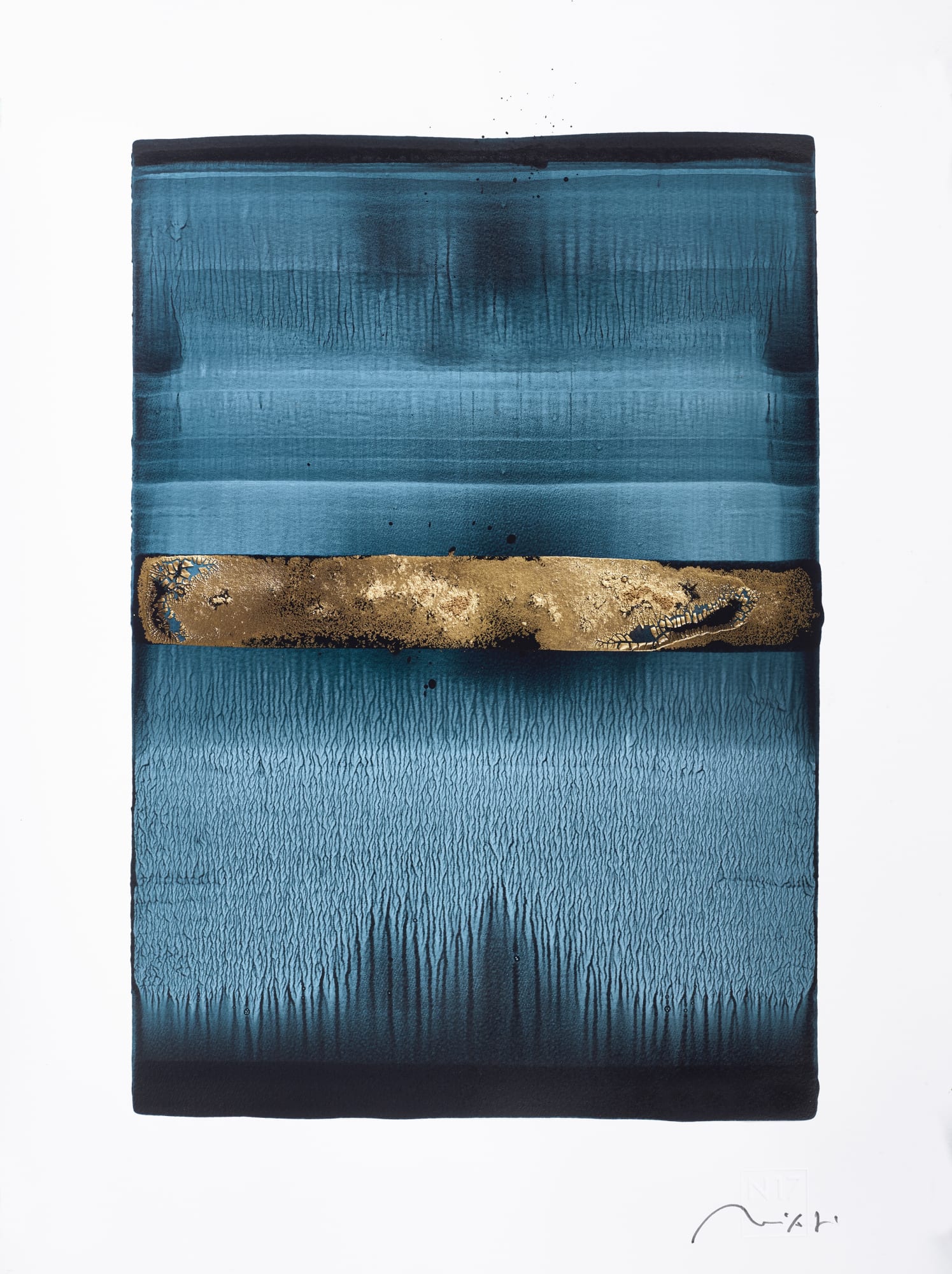 Nicolas Lefeuvre, Untitled, 2019