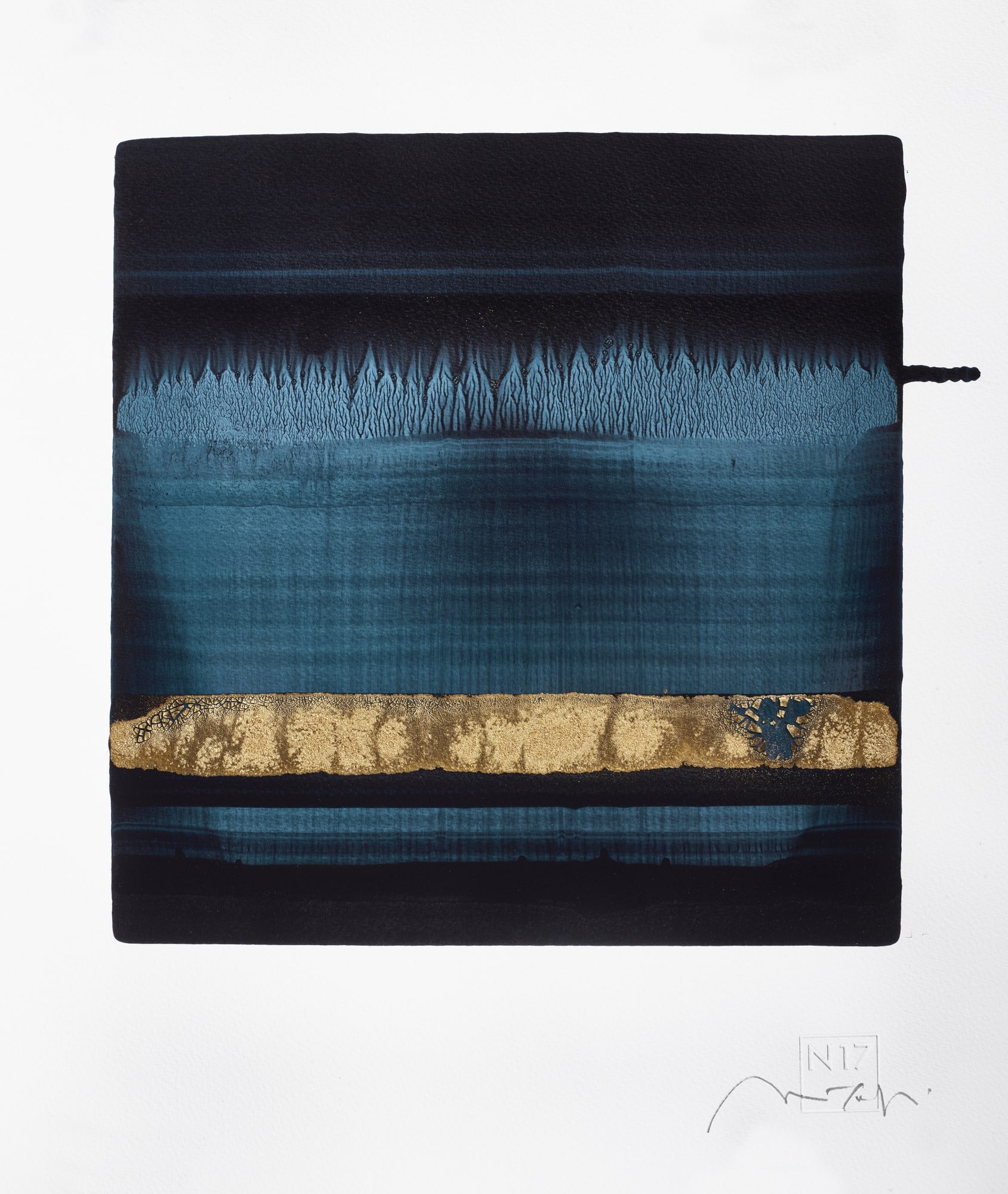 Nicolas Lefeuvre, Untitled, 2019