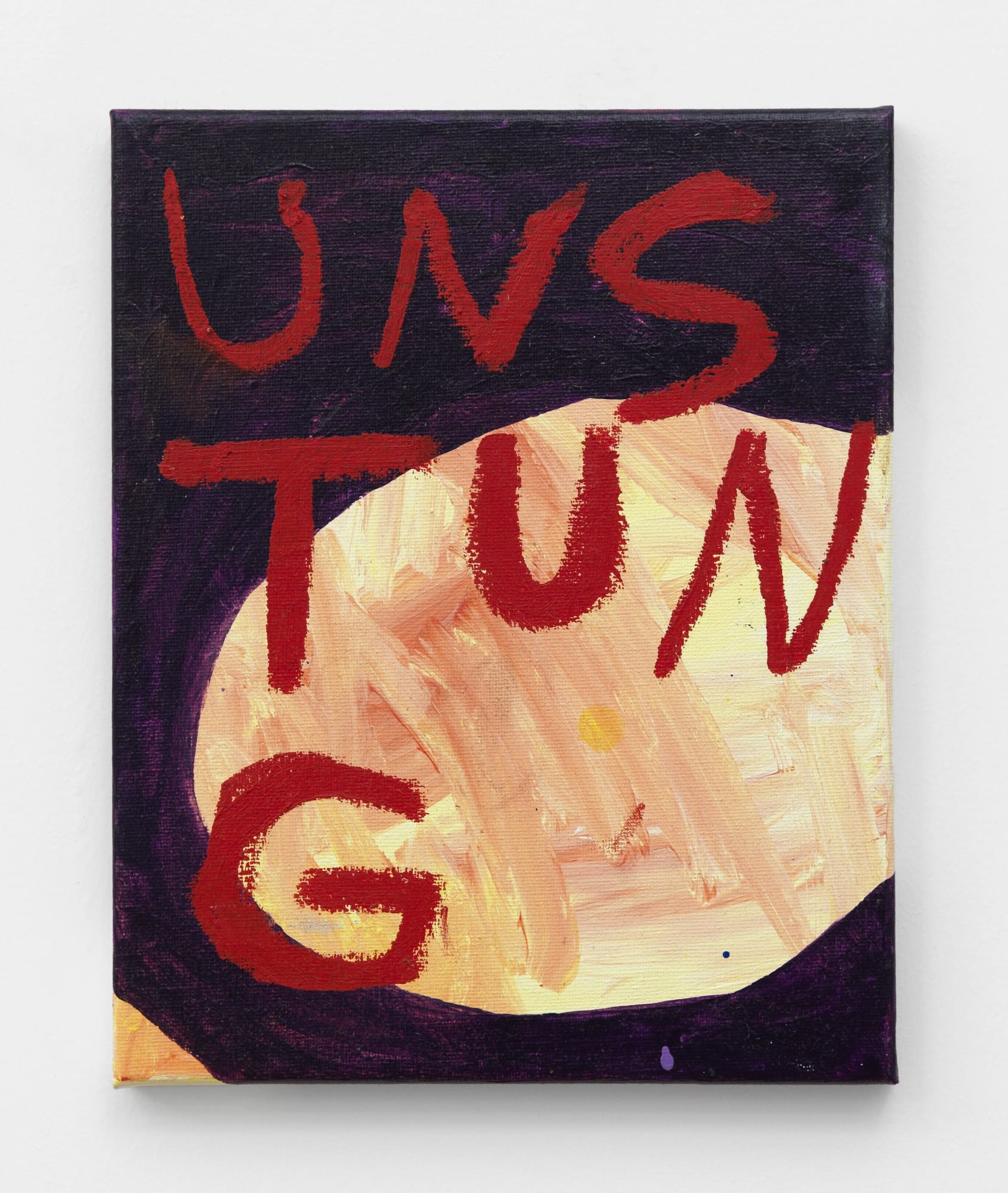 Samuel Jablon, Untitled, 2018