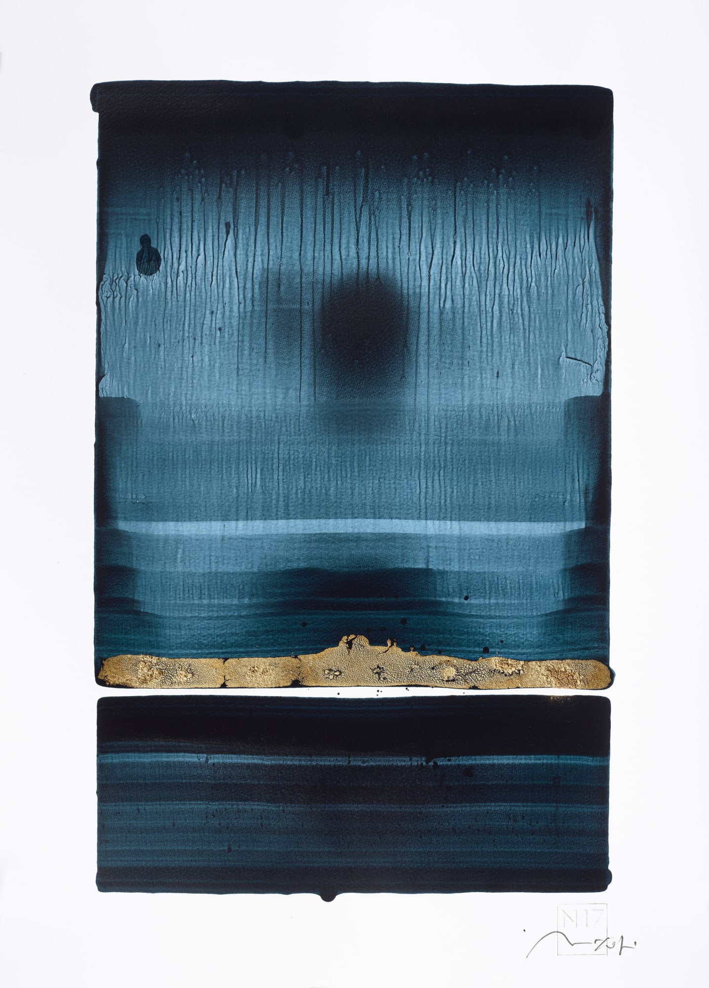 Nicolas Lefeuvre, Untitled, 2019