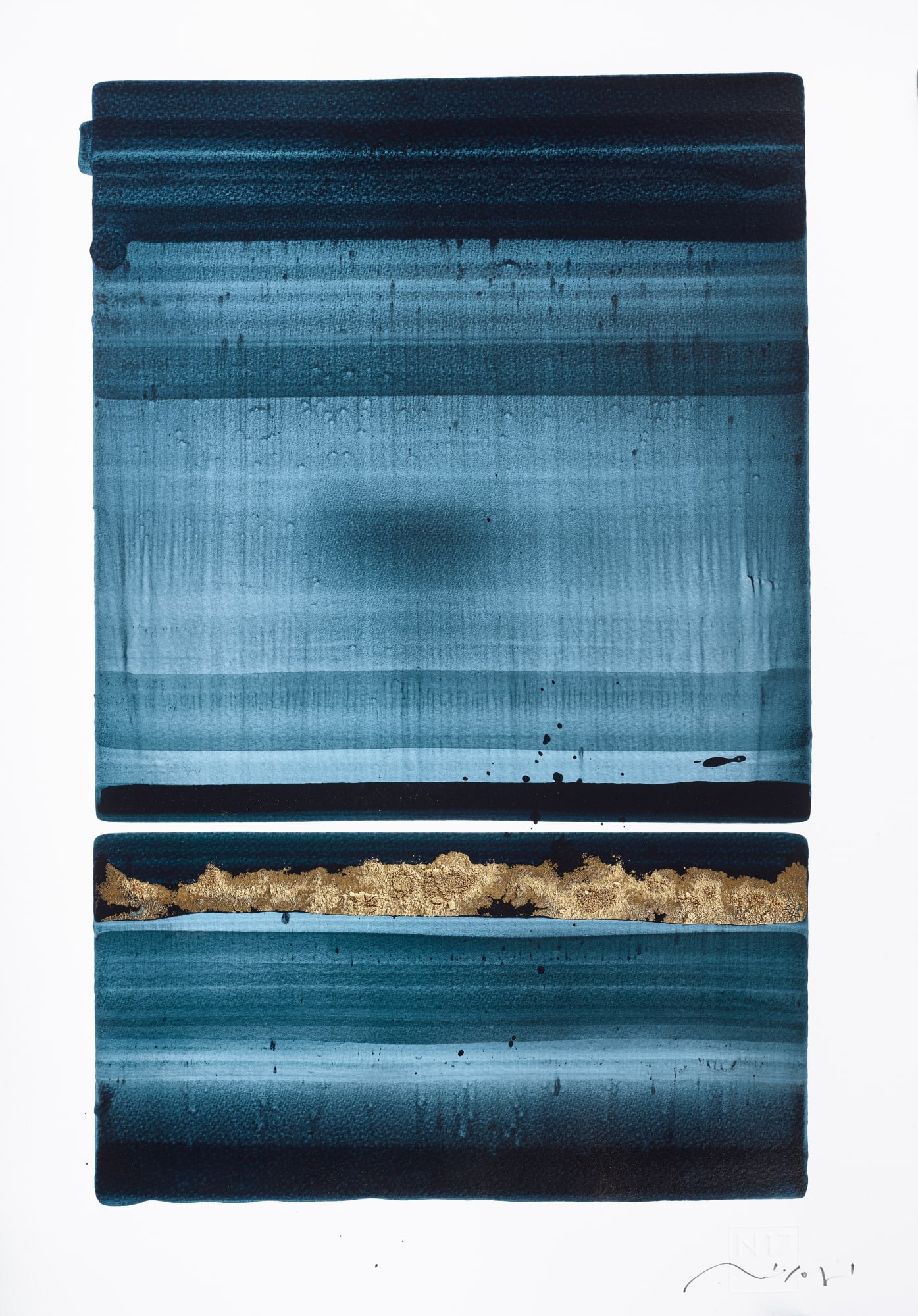 Nicolas Lefeuvre, Untitled, 2019