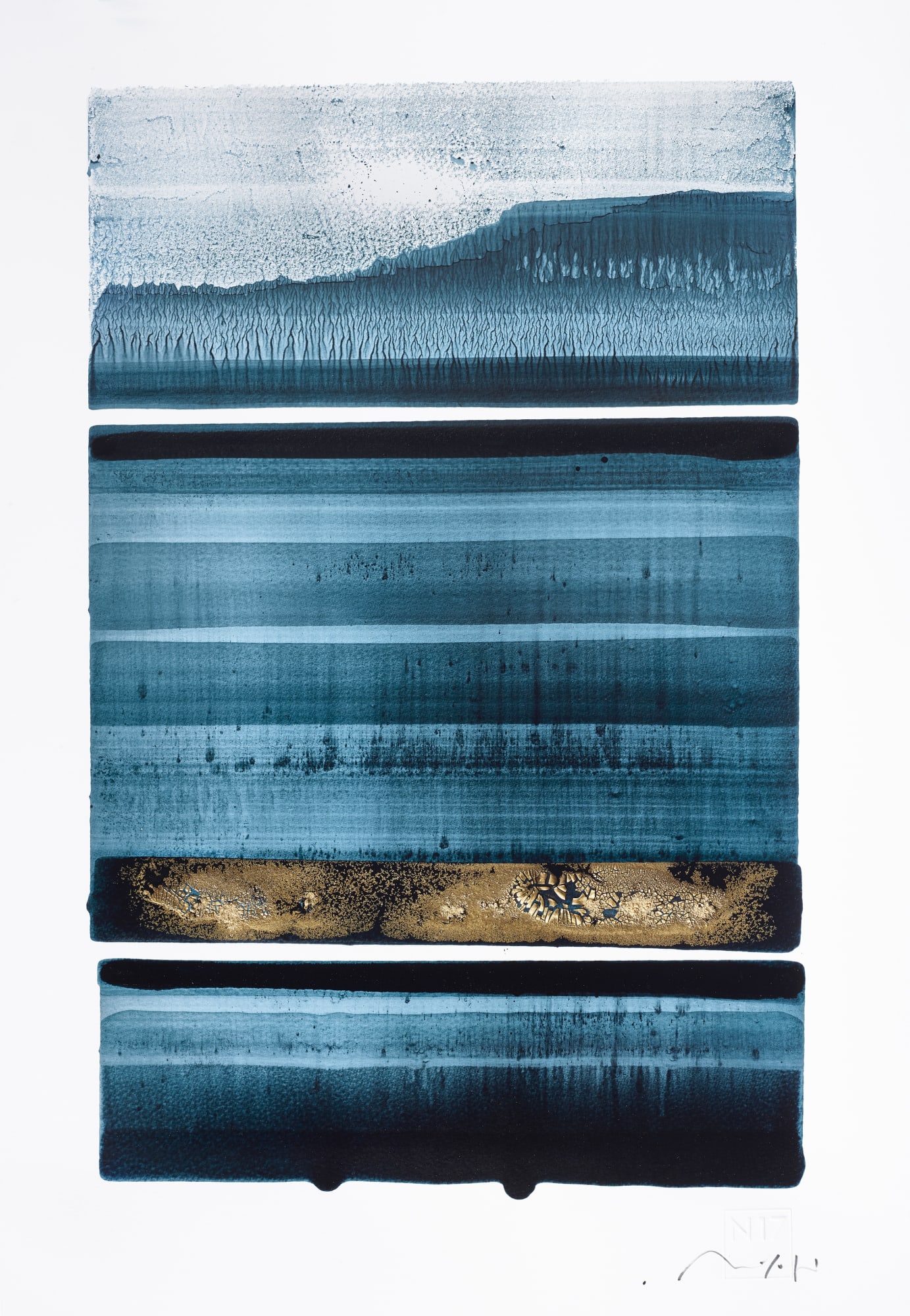 Nicolas Lefeuvre, Untitled, 2019