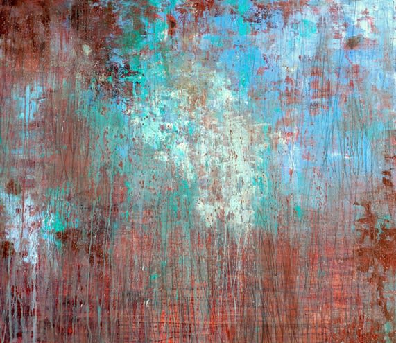 Teja Sudaporn, Untitled , 2013