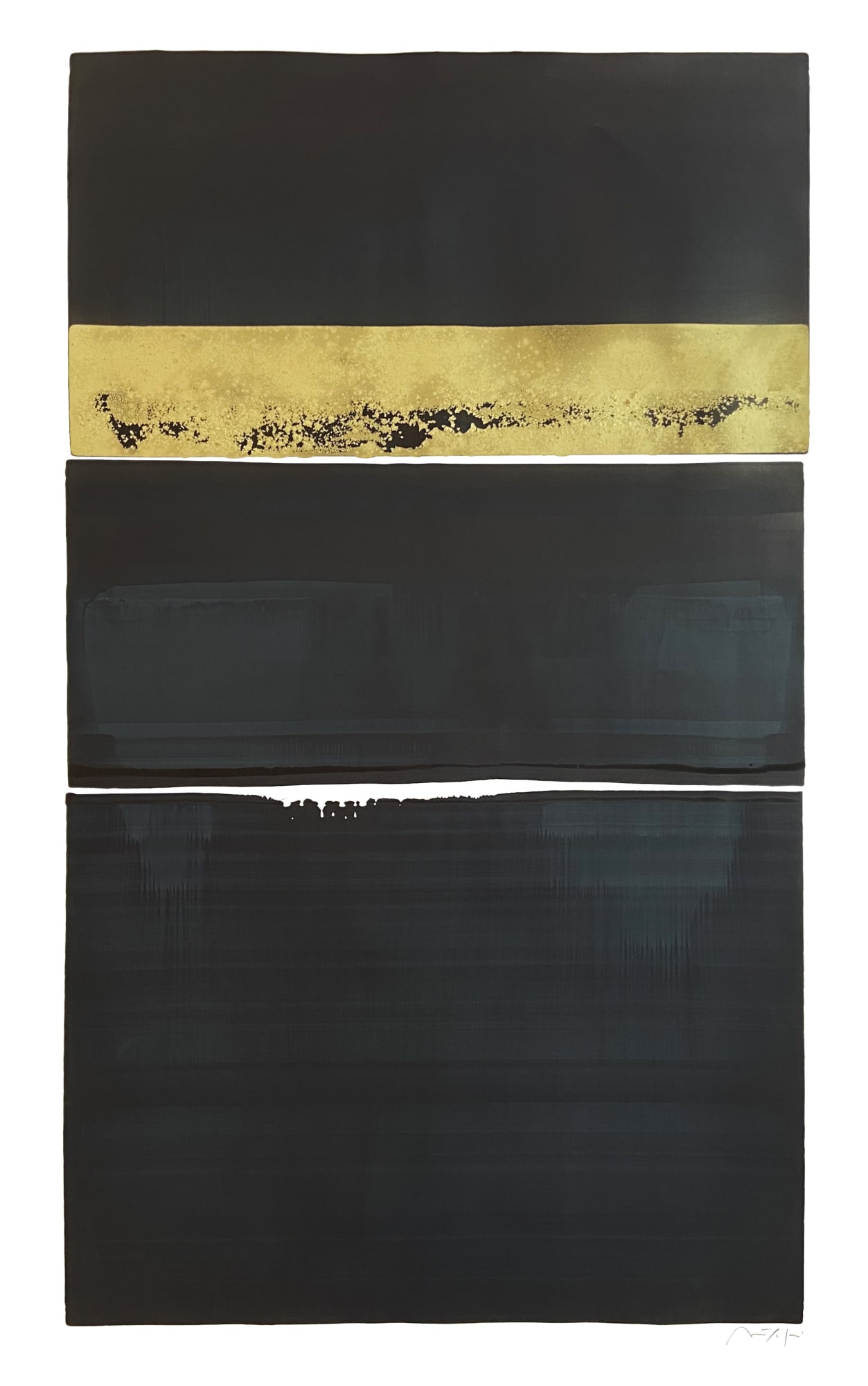 Nicolas Lefeuvre, Landscape P66, 2021