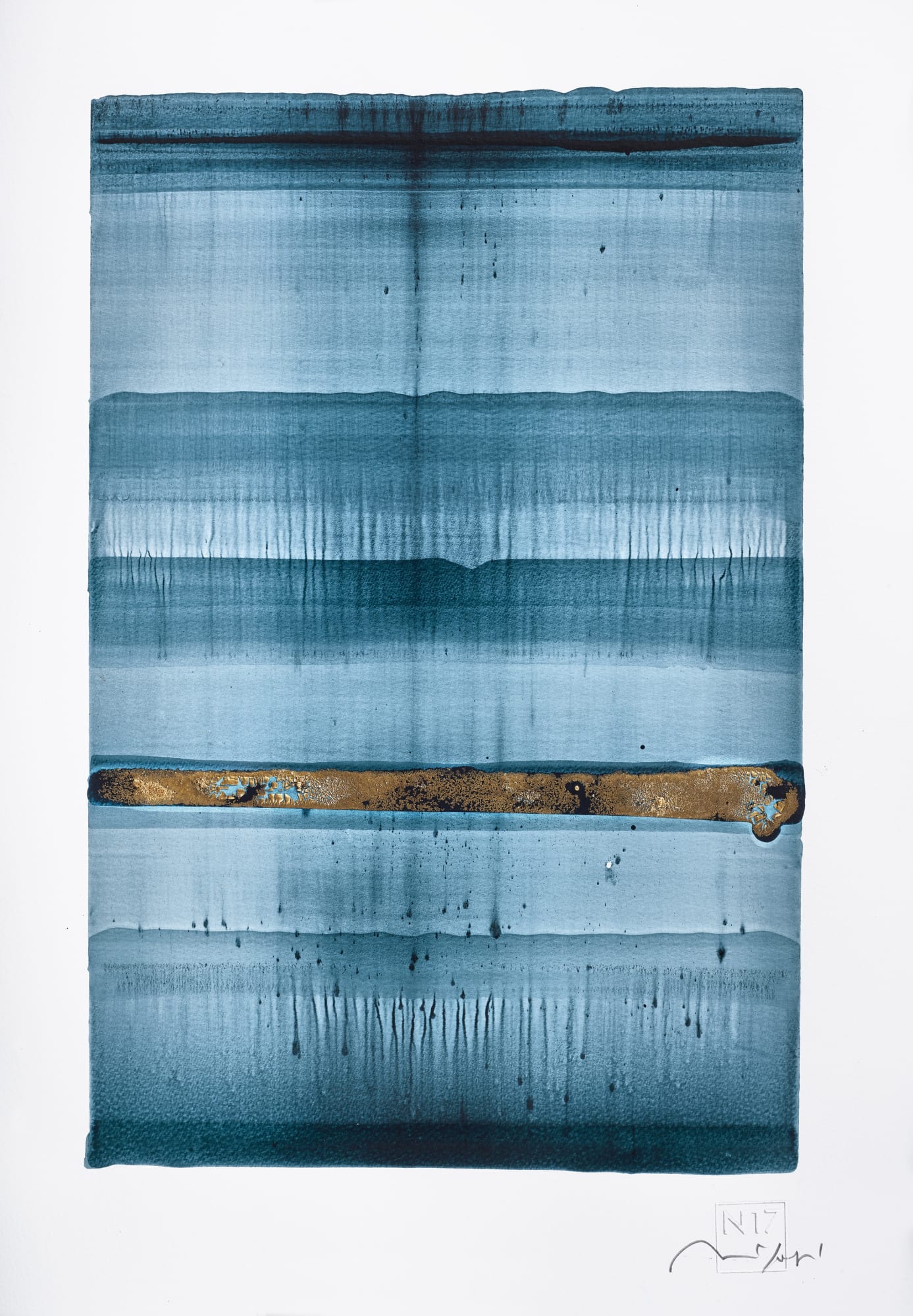 Nicolas Lefeuvre, Untitled, 2019